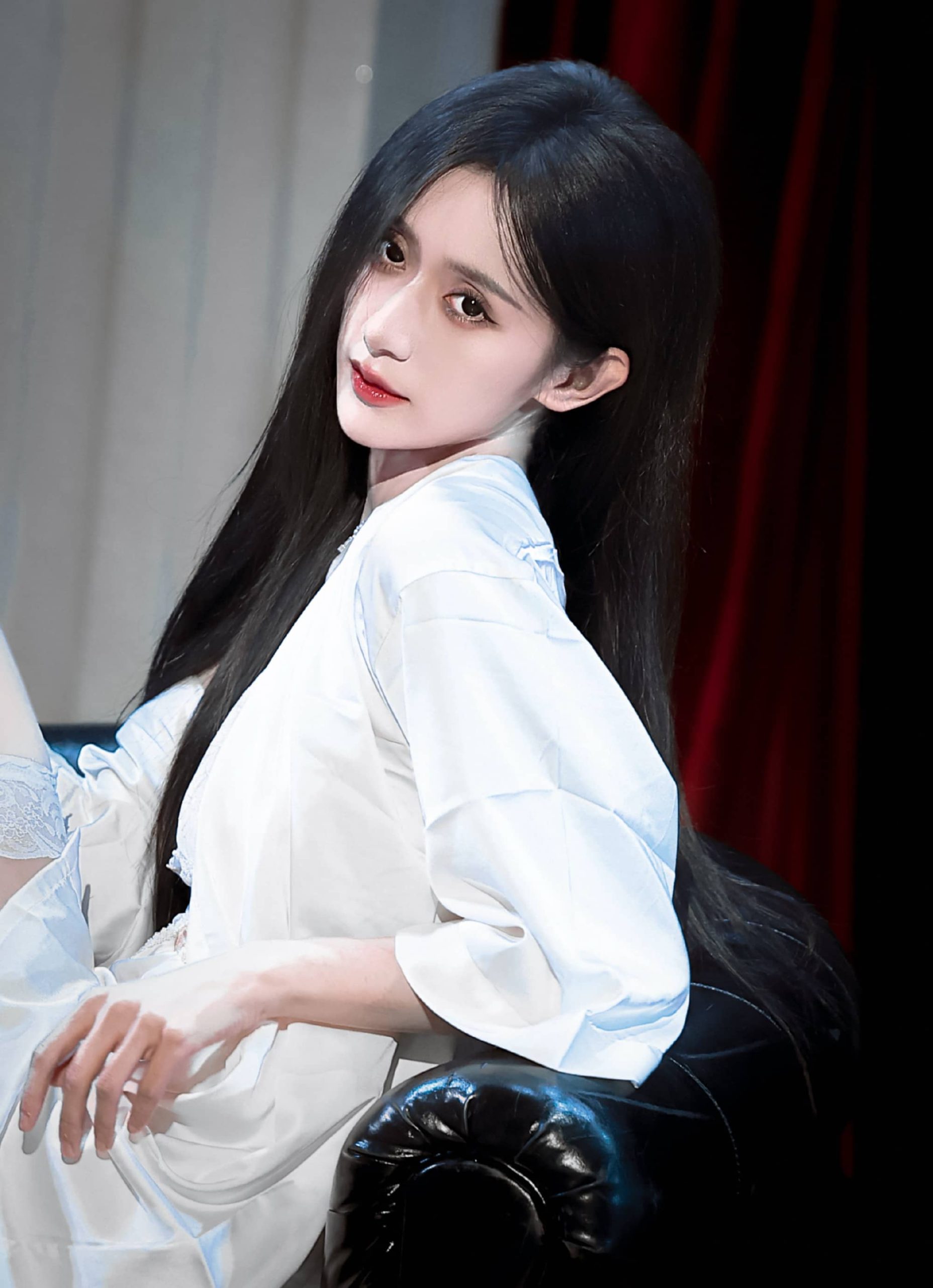 蒋舒婷 造型图16