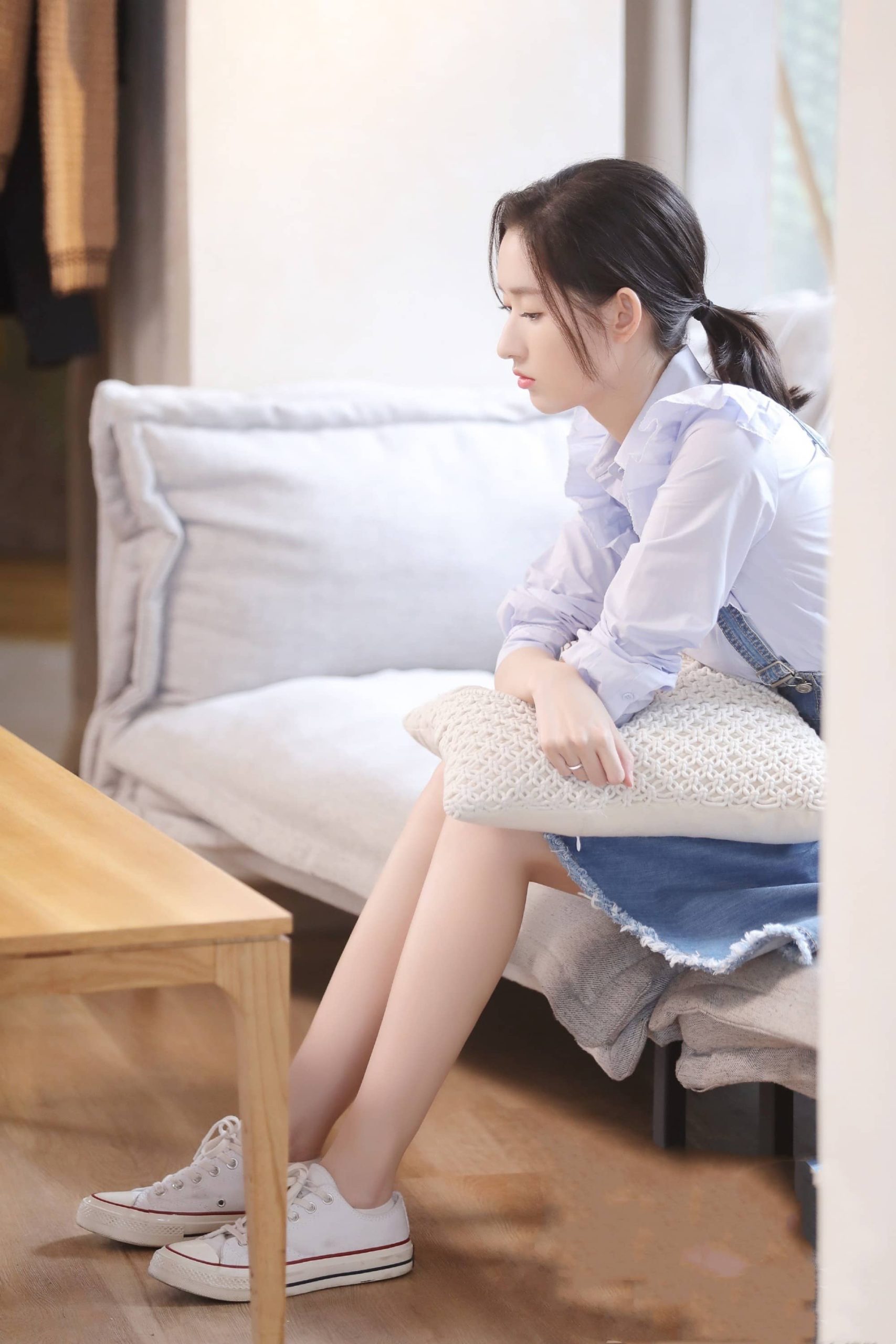 王玉雯 造型图3
