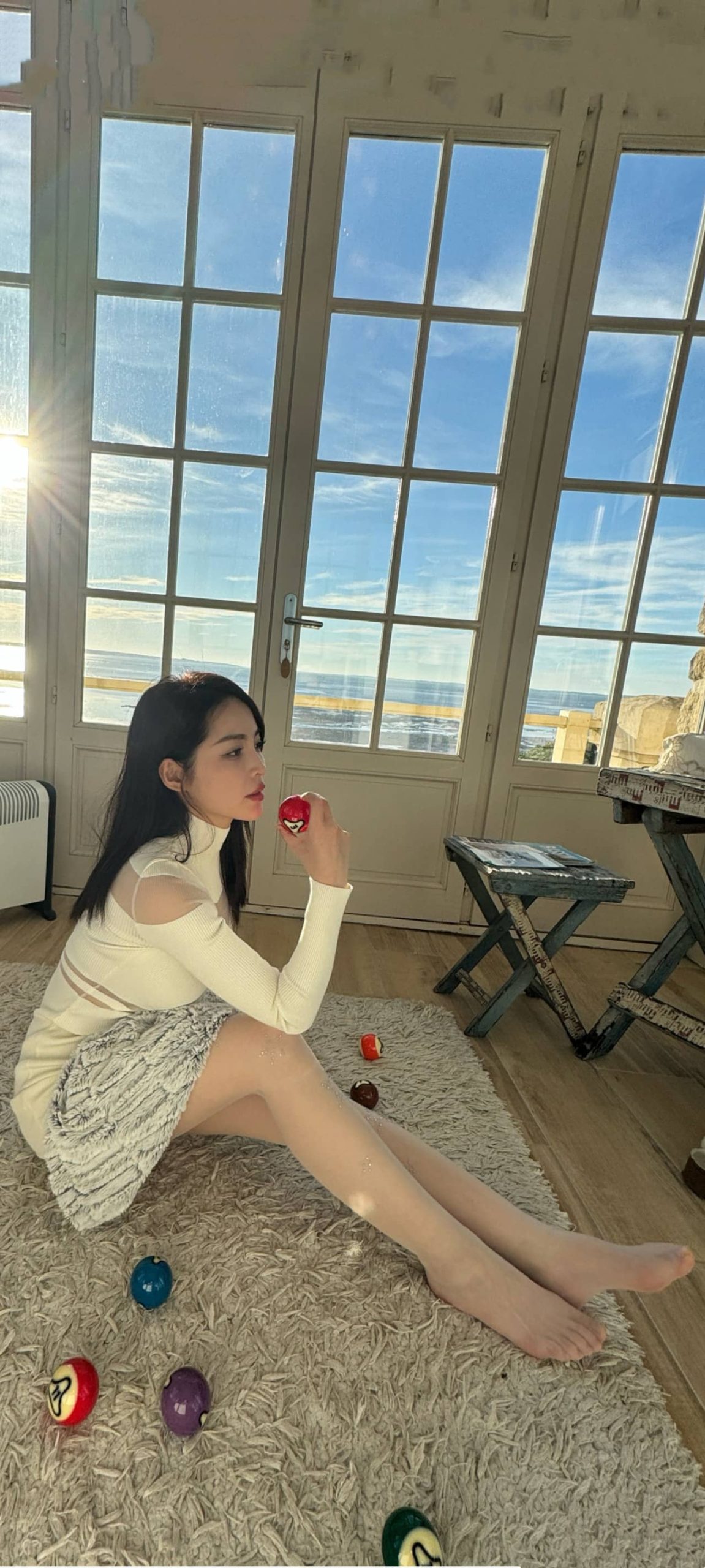 王钟瑶 造型图23