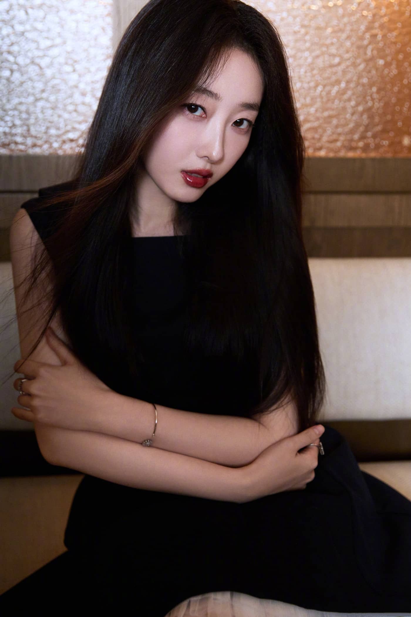 蒋梦婕 造型图9