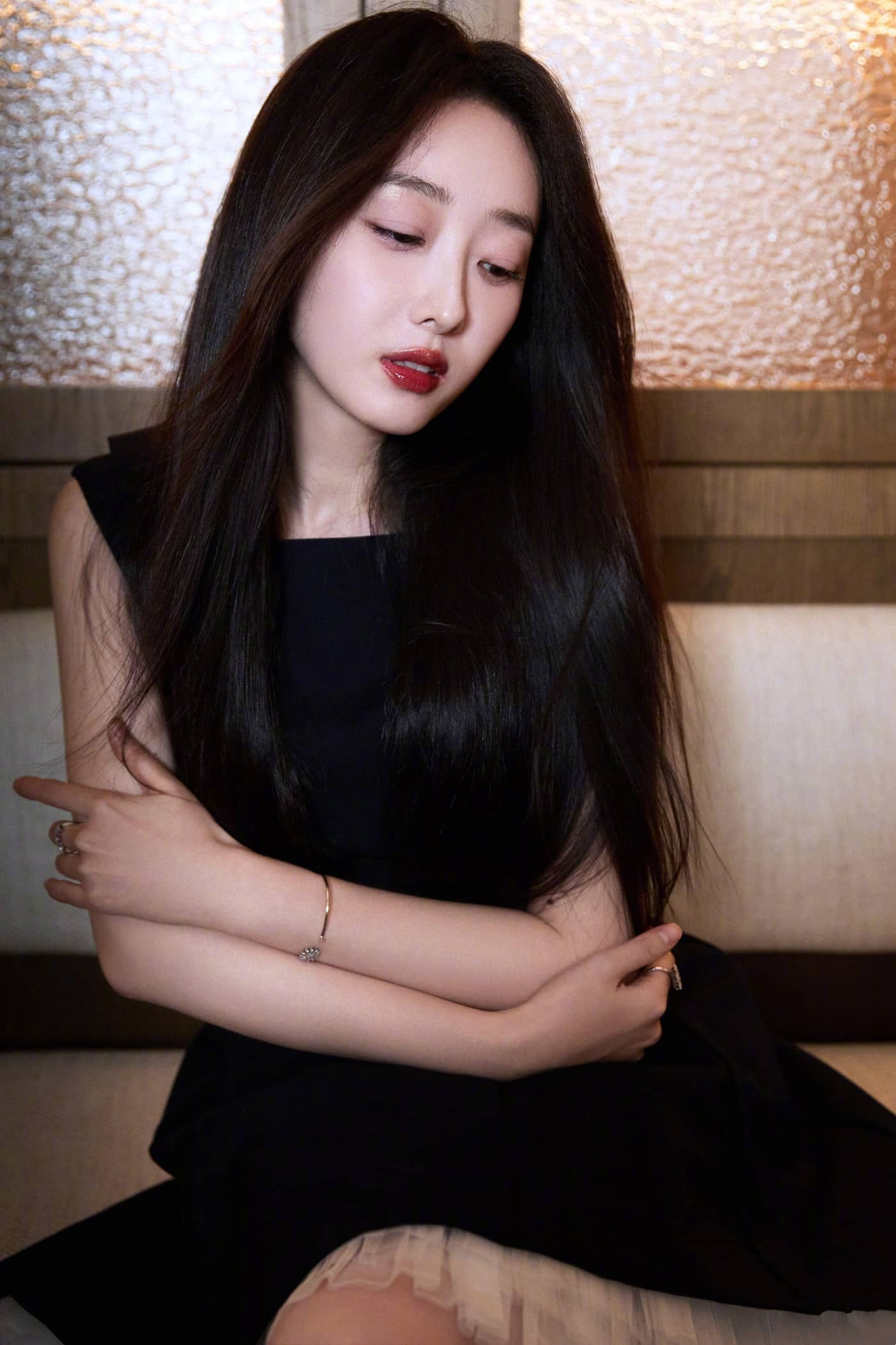 蒋梦婕 造型图10