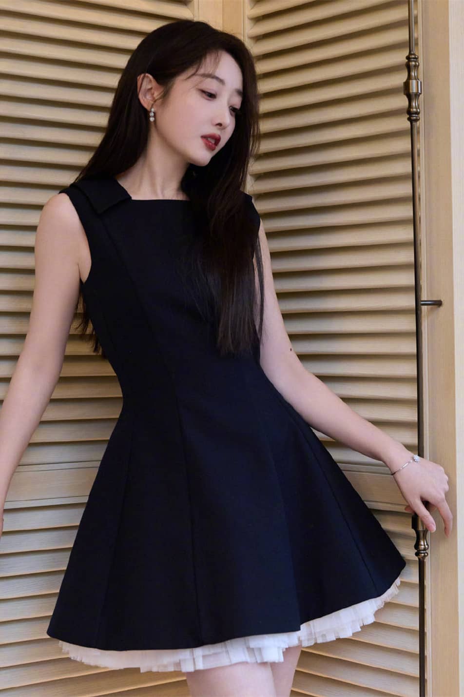 蒋梦婕 造型图5