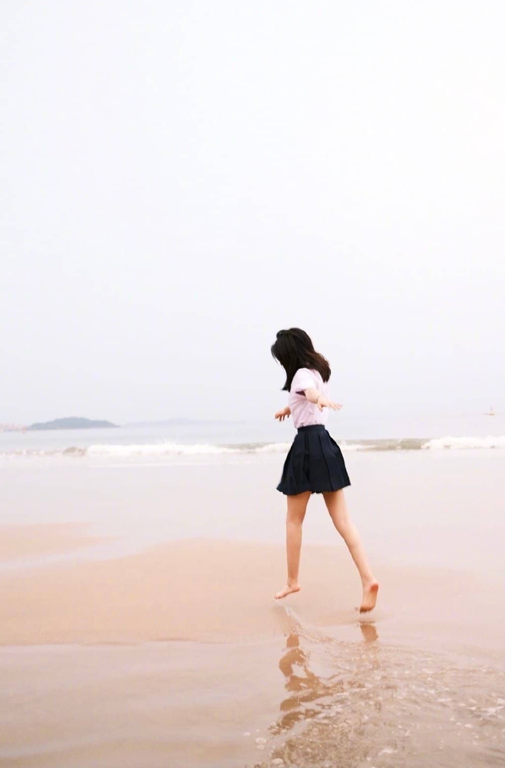 邢菲 造型图27