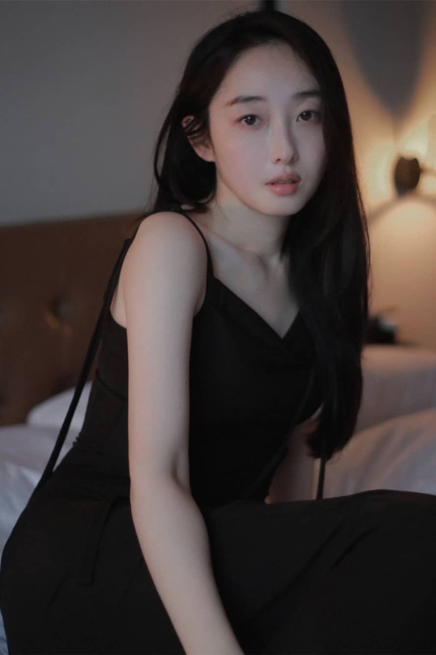 蒋梦婕 造型图6