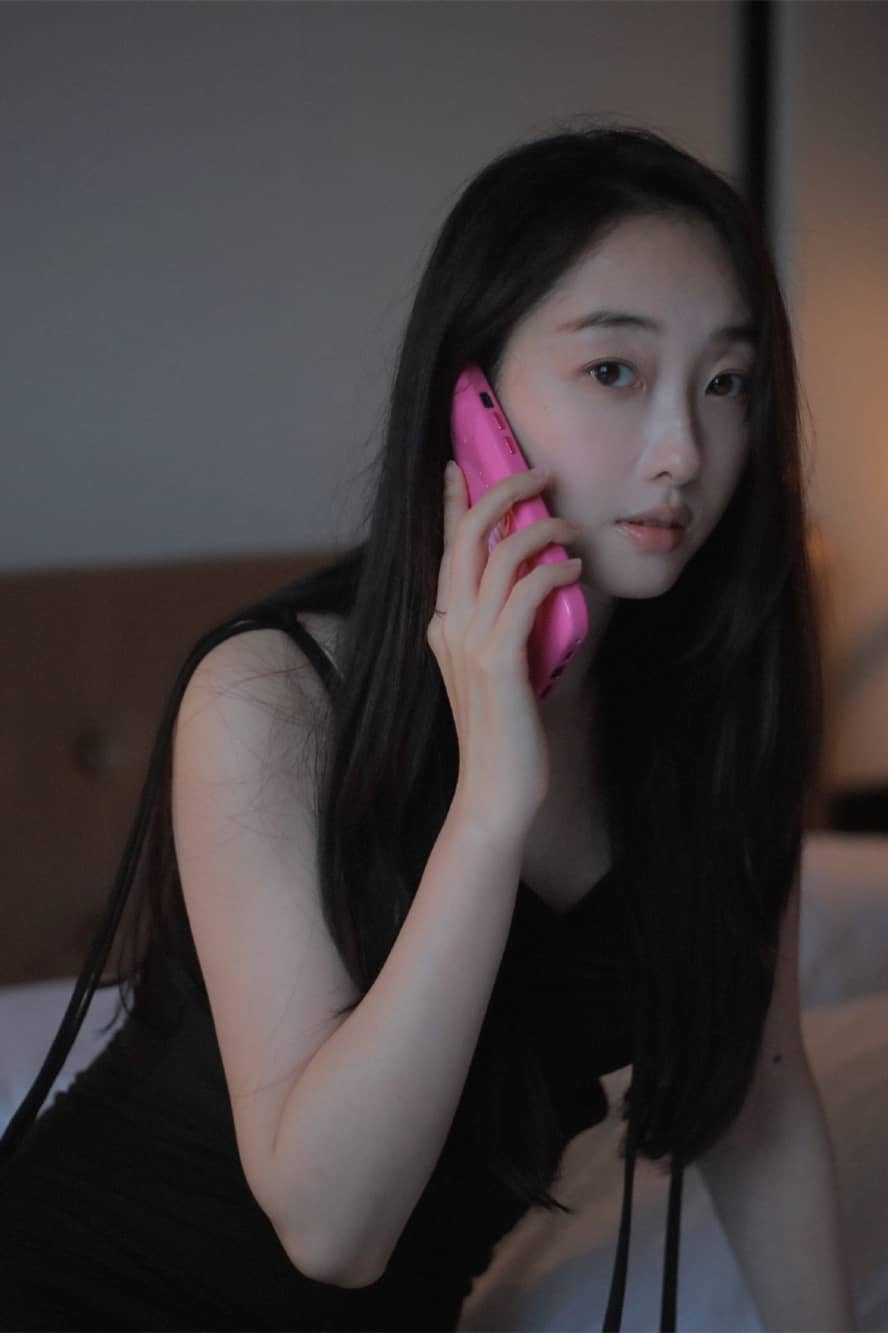 蒋梦婕 造型图8