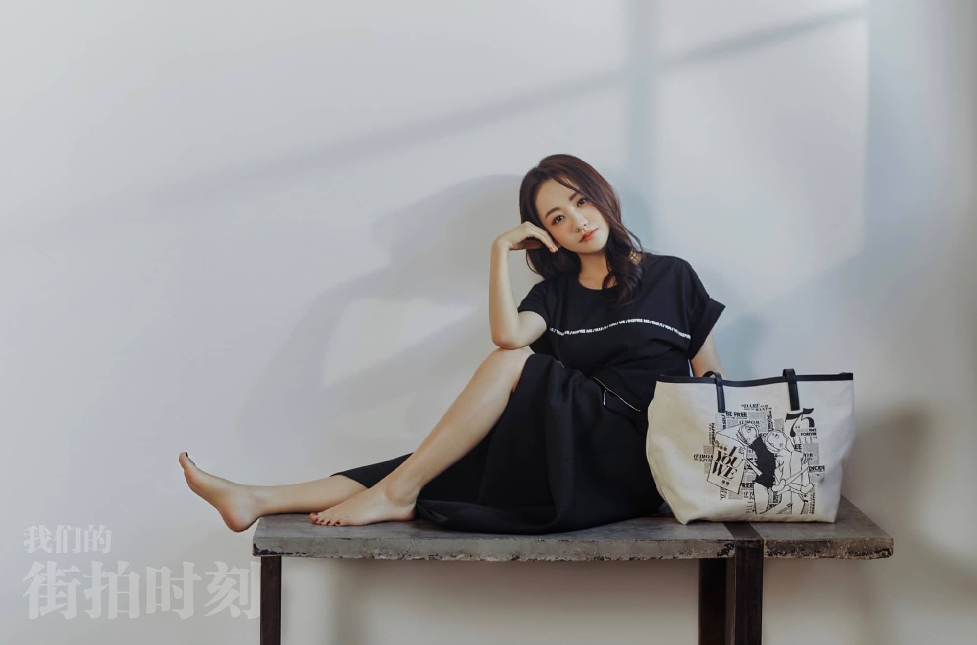 杨蓉 造型图14