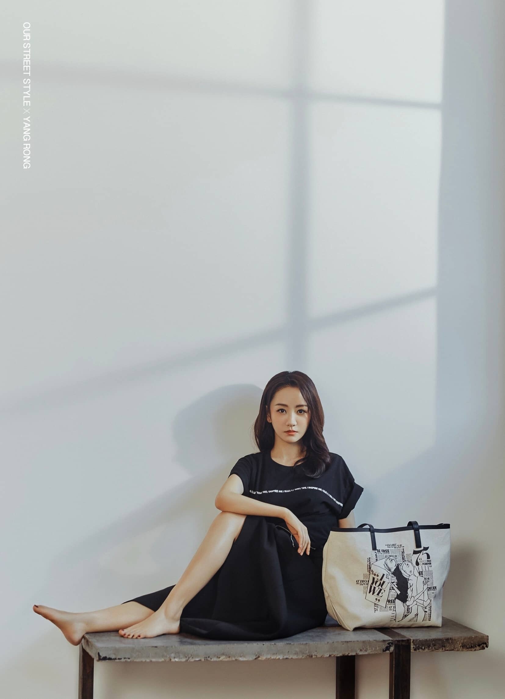 杨蓉 造型图12