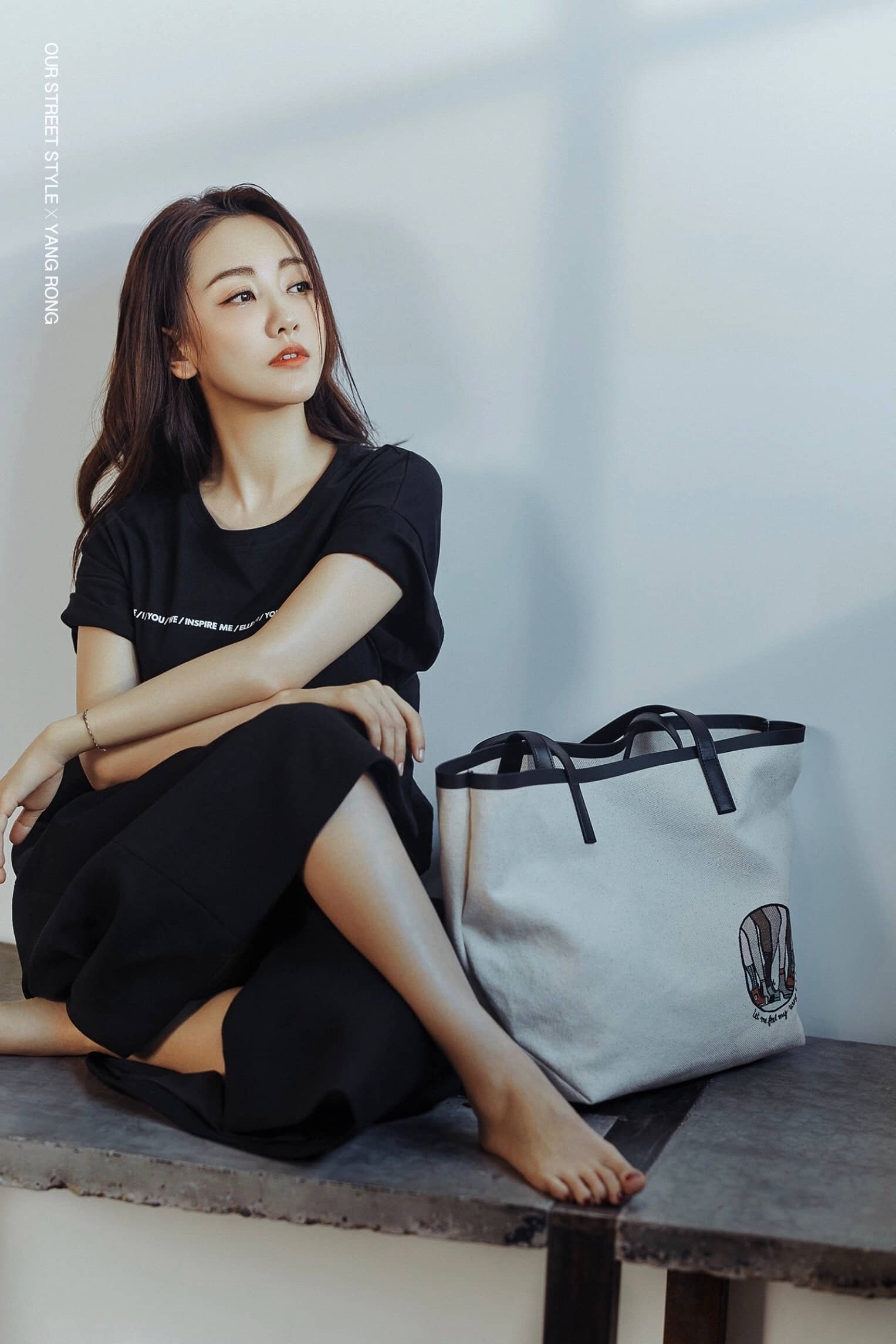 杨蓉 造型图13