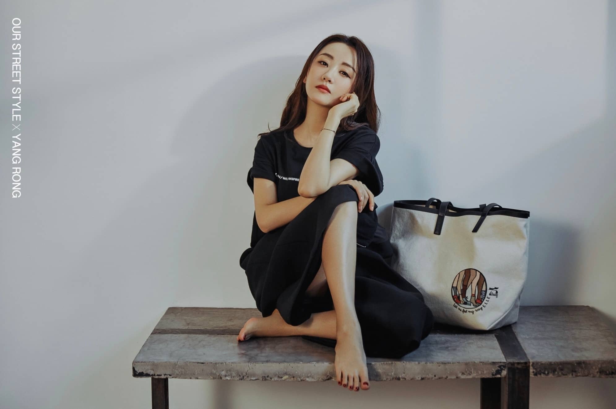 杨蓉 造型图15