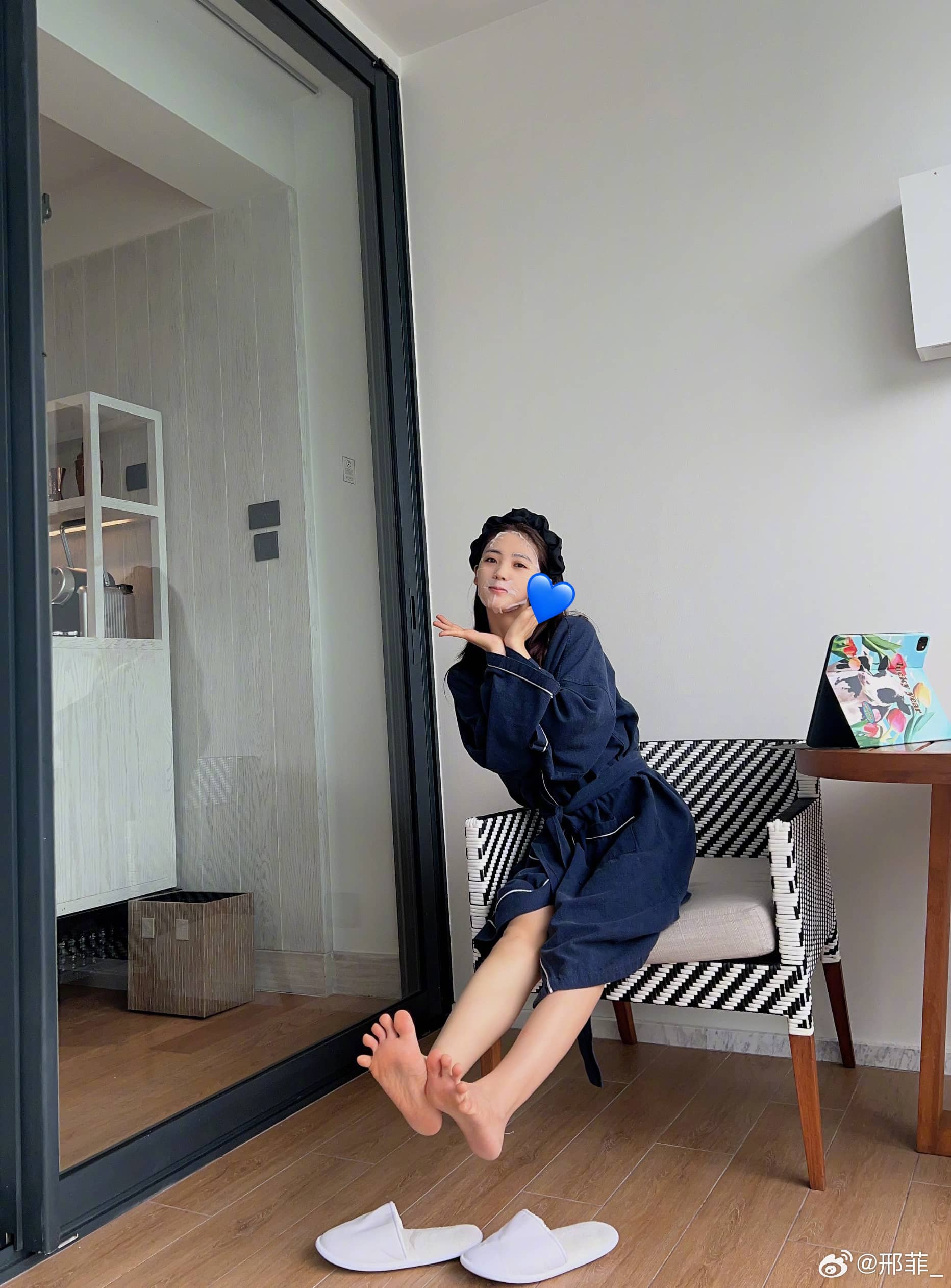 邢菲 造型图20