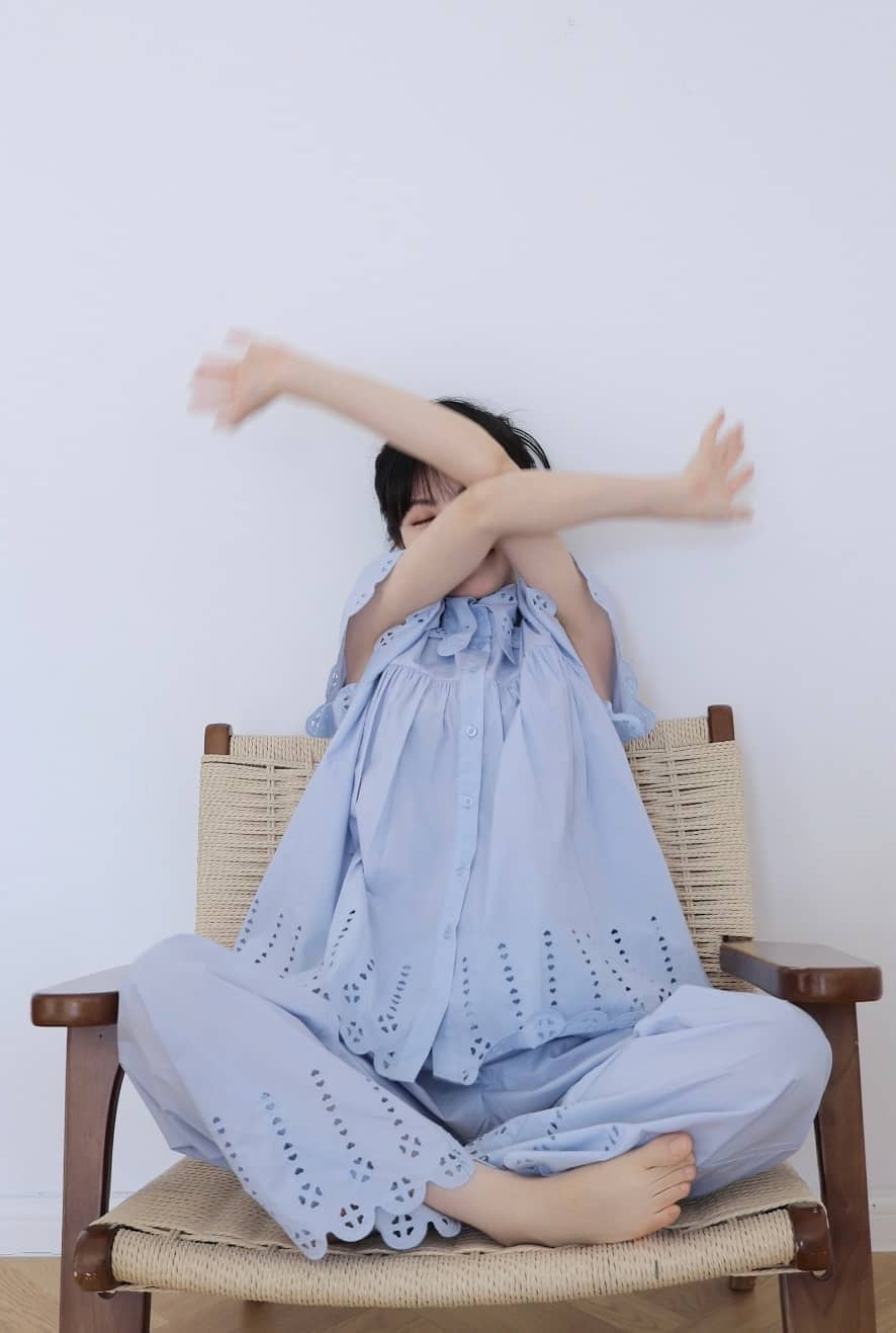 田曦薇 造型图11