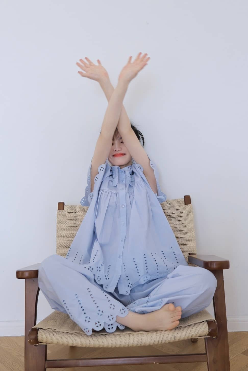 田曦薇 造型图12