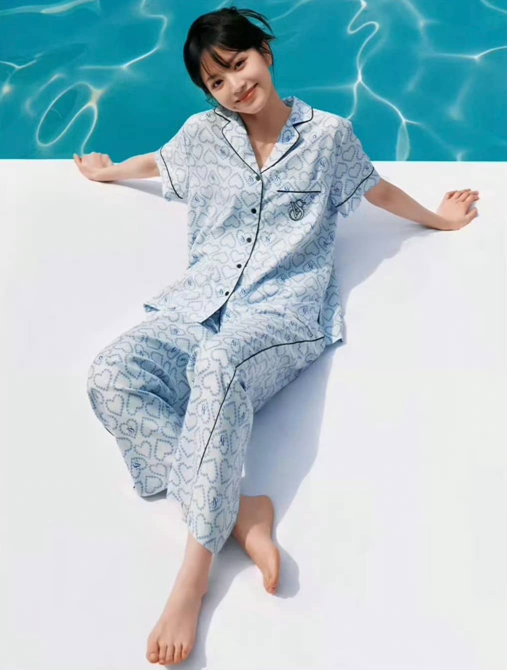 田曦薇 造型图18