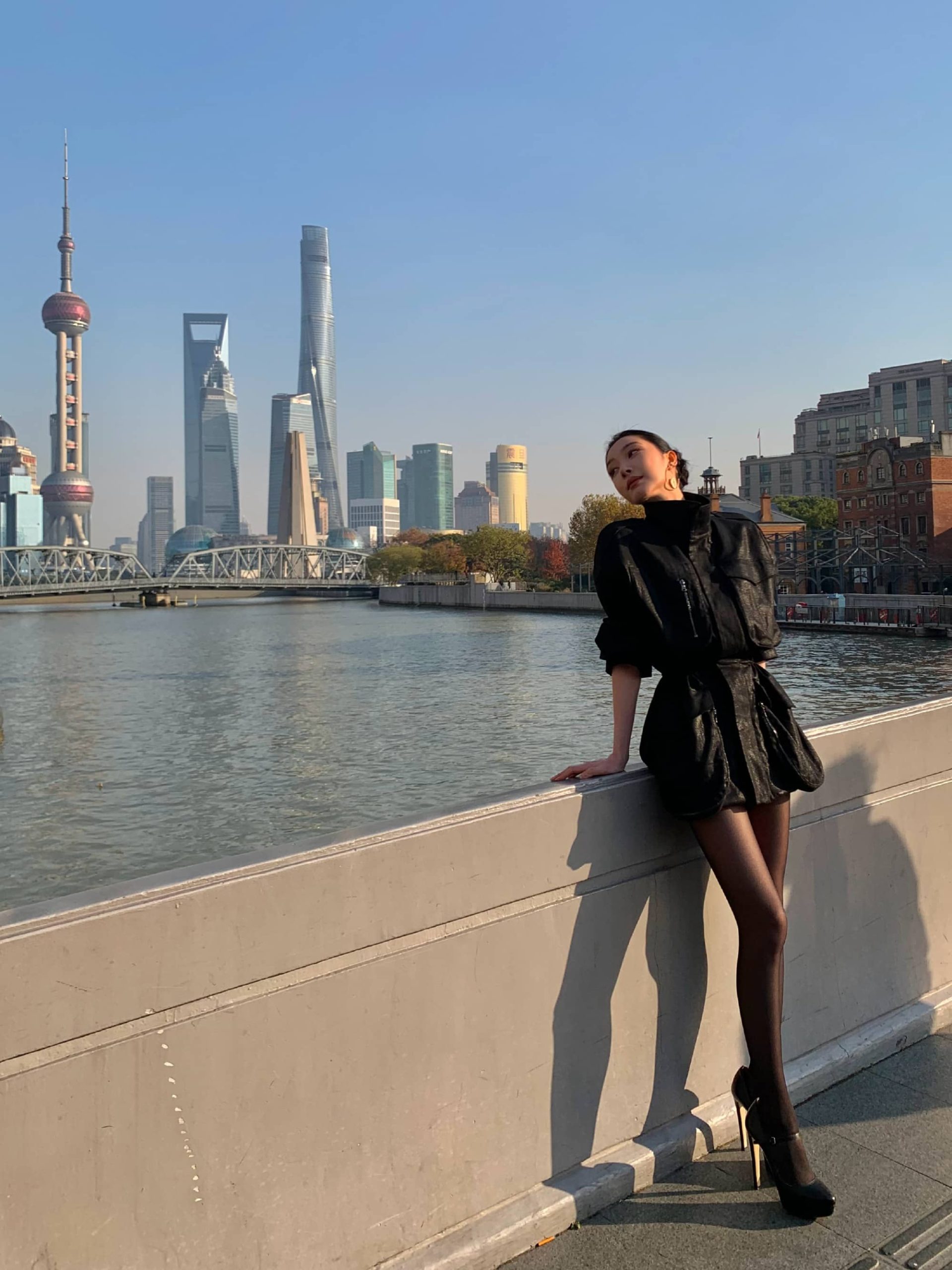 易梦玲 造型图10