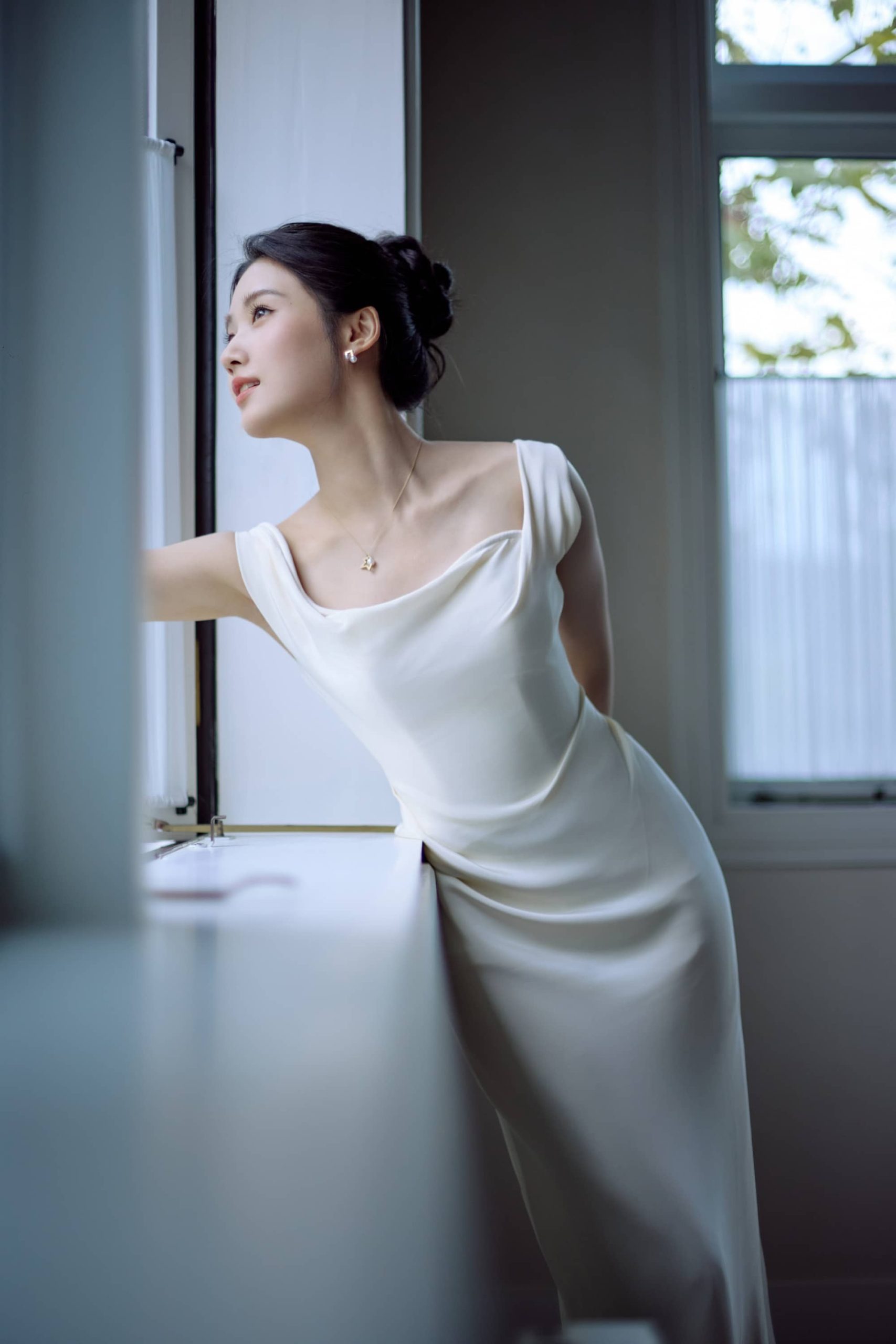 卢昱晓 造型图1