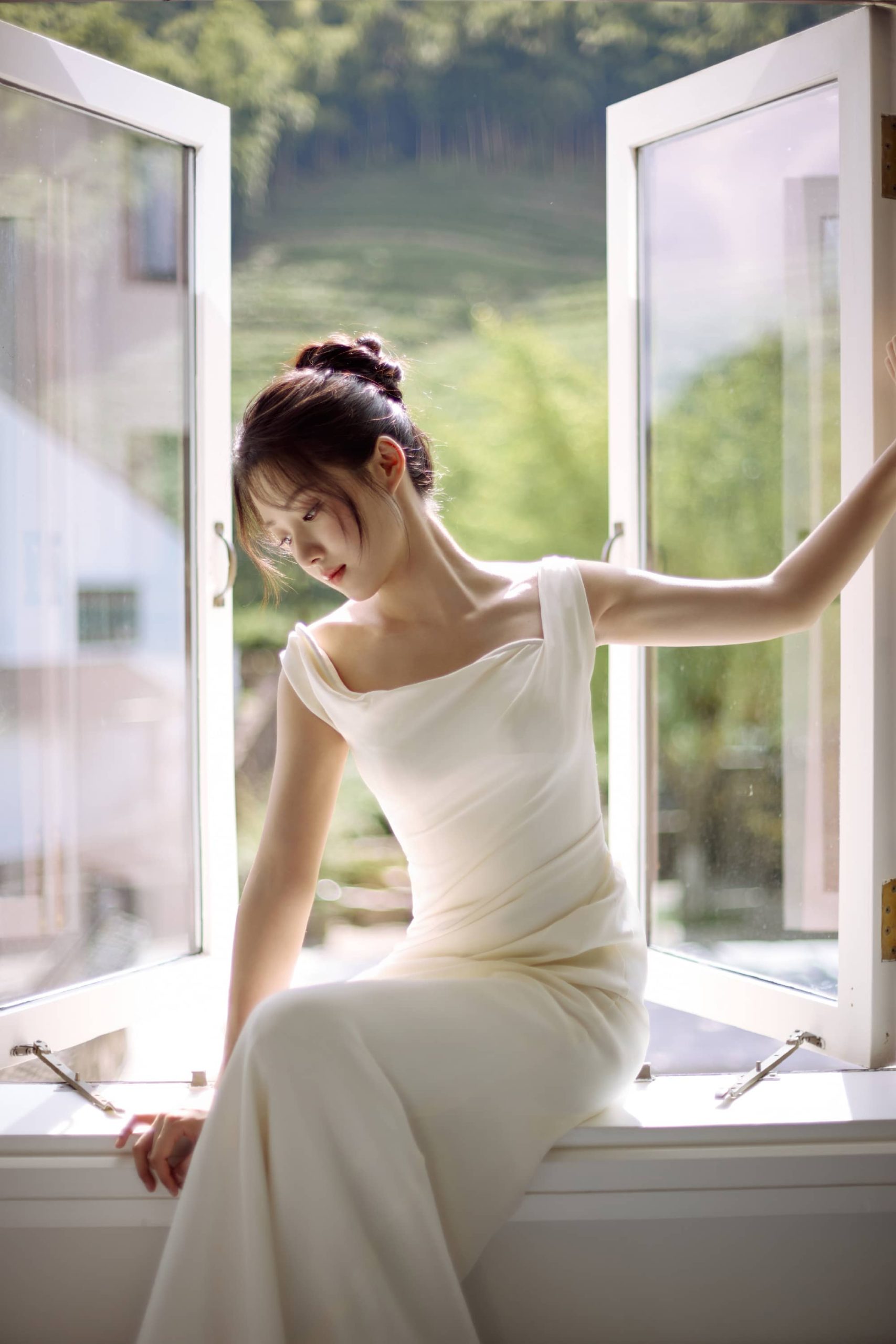 卢昱晓 造型图12