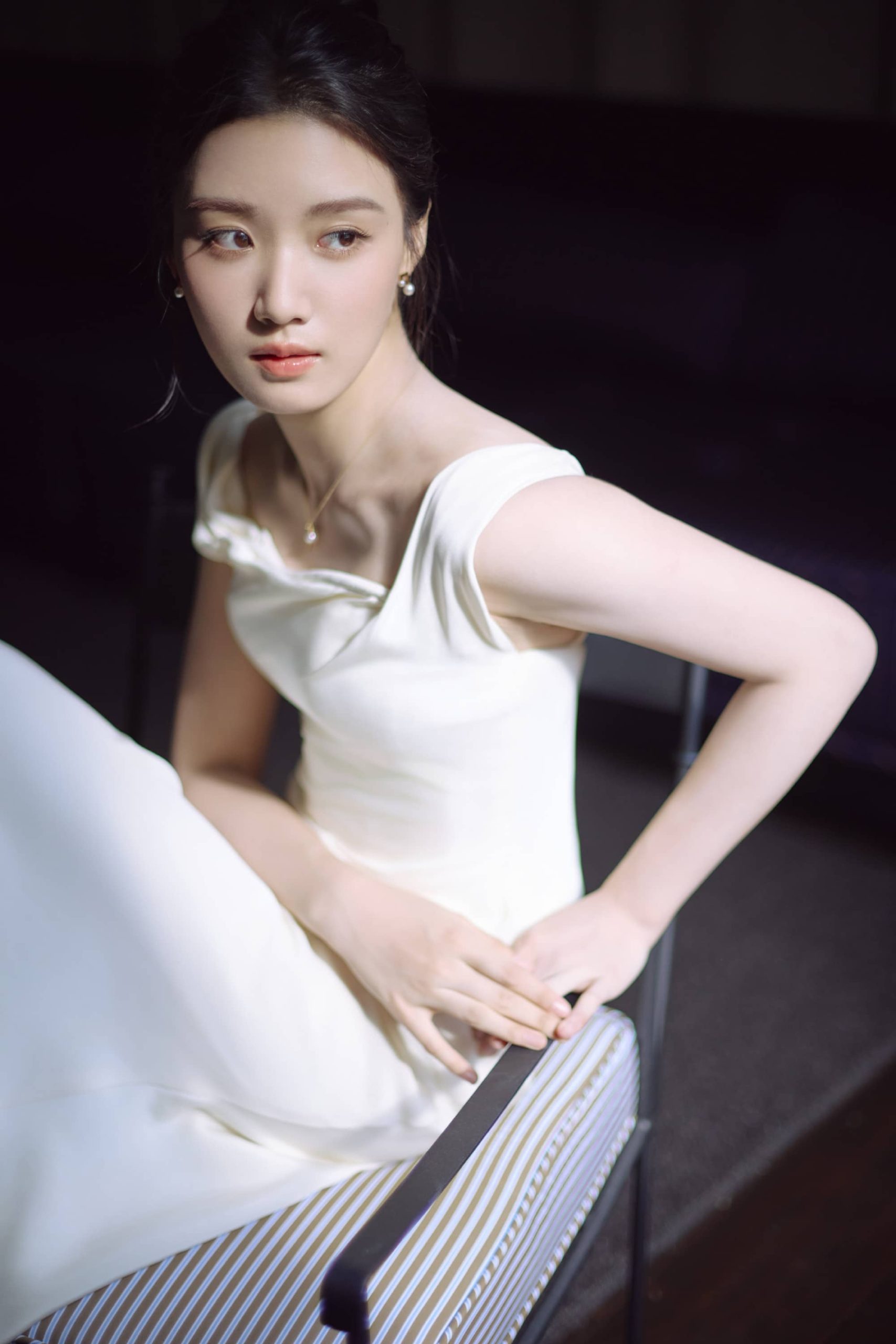 卢昱晓 造型图2