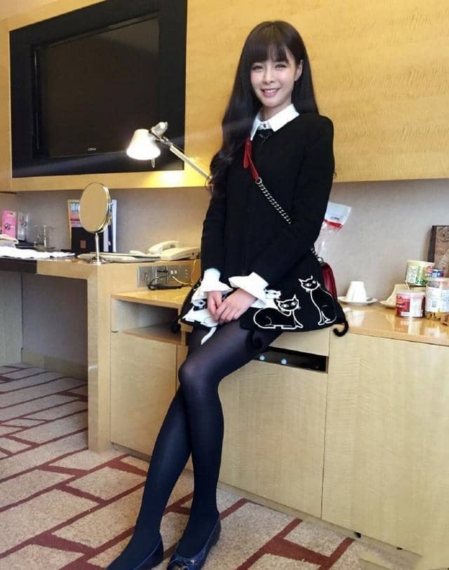 沈梦辰 造型图18