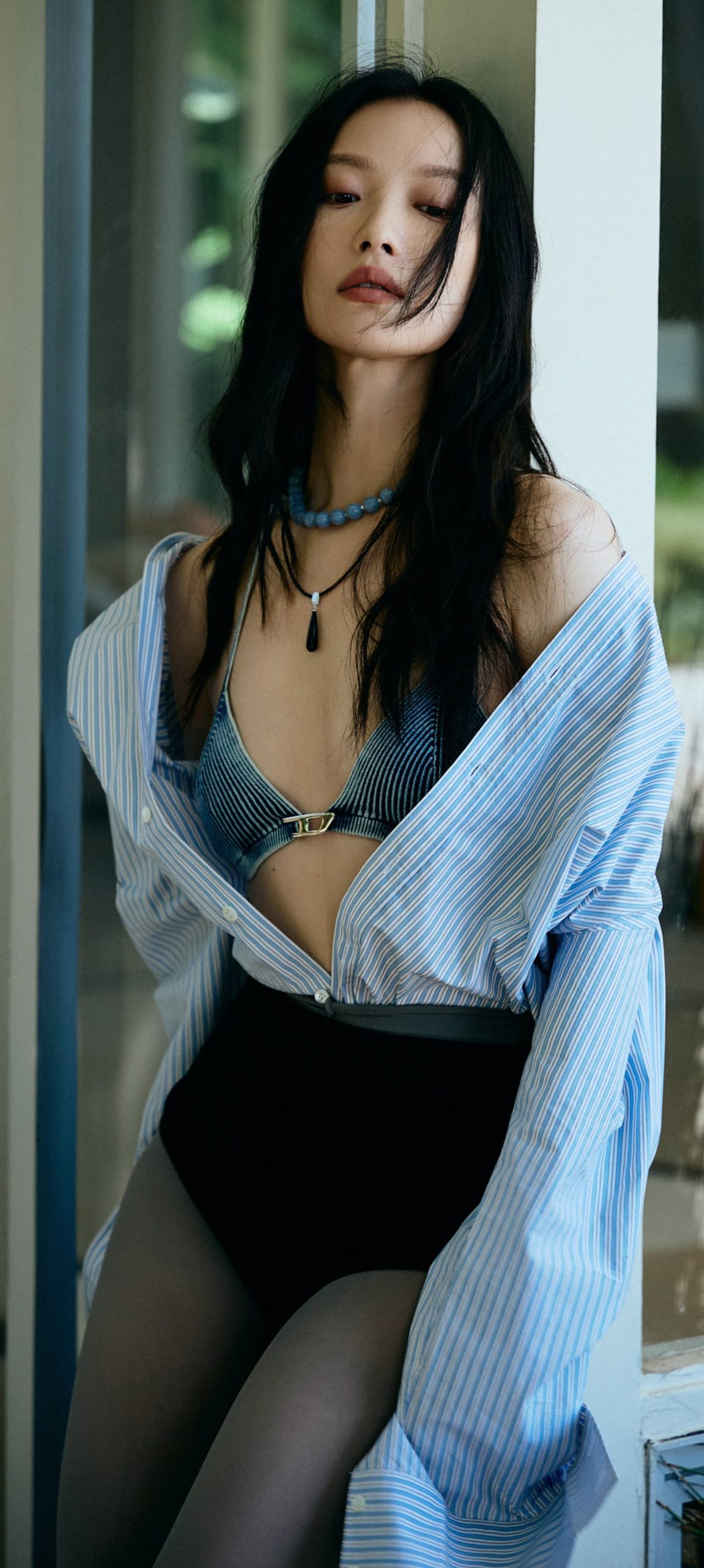 倪妮 造型图8