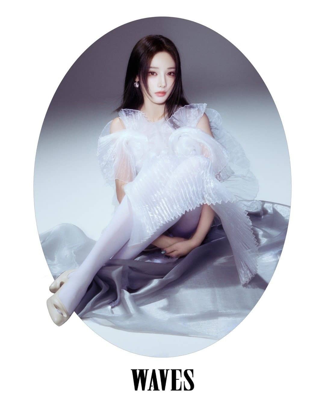 彭小苒 造型图9