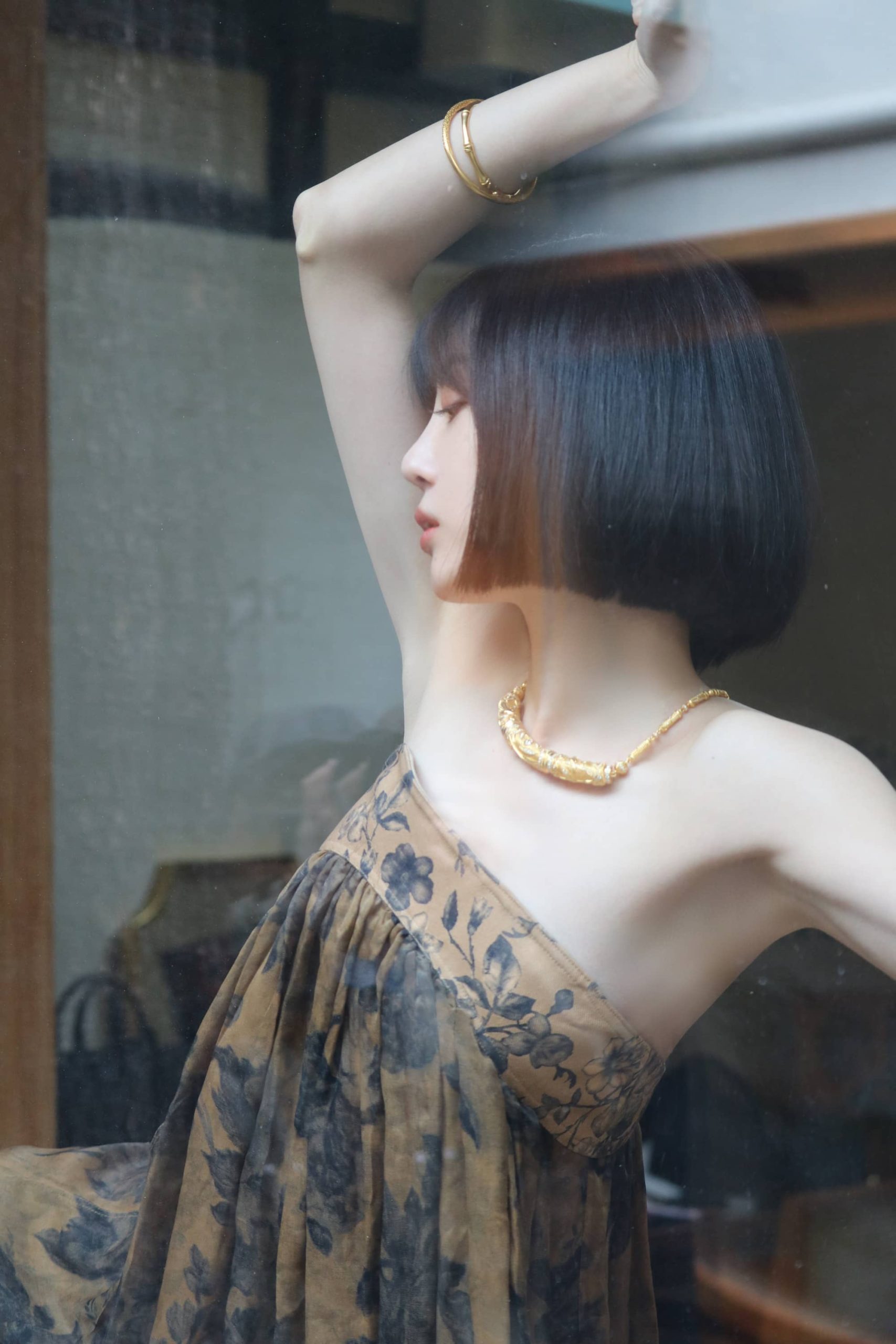 李溪芮 造型图8