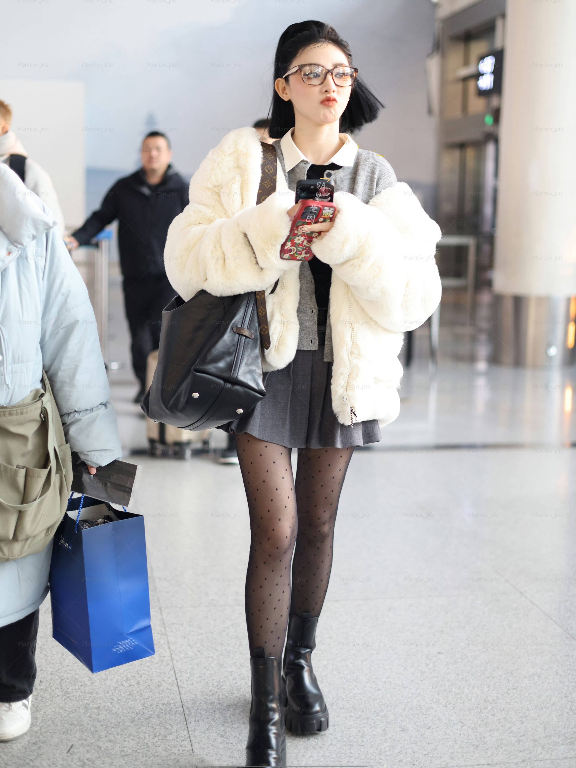 彭小苒 造型图20