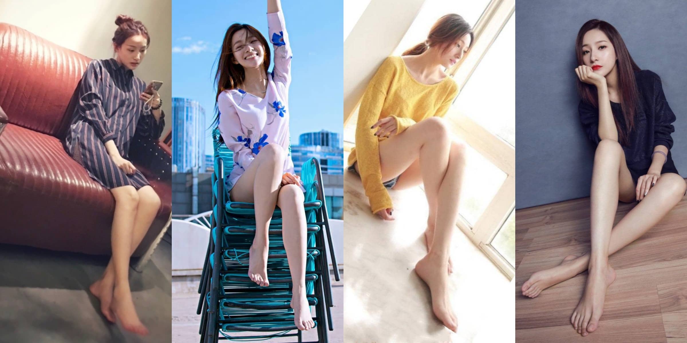 马凡舒｜红毯造型精选