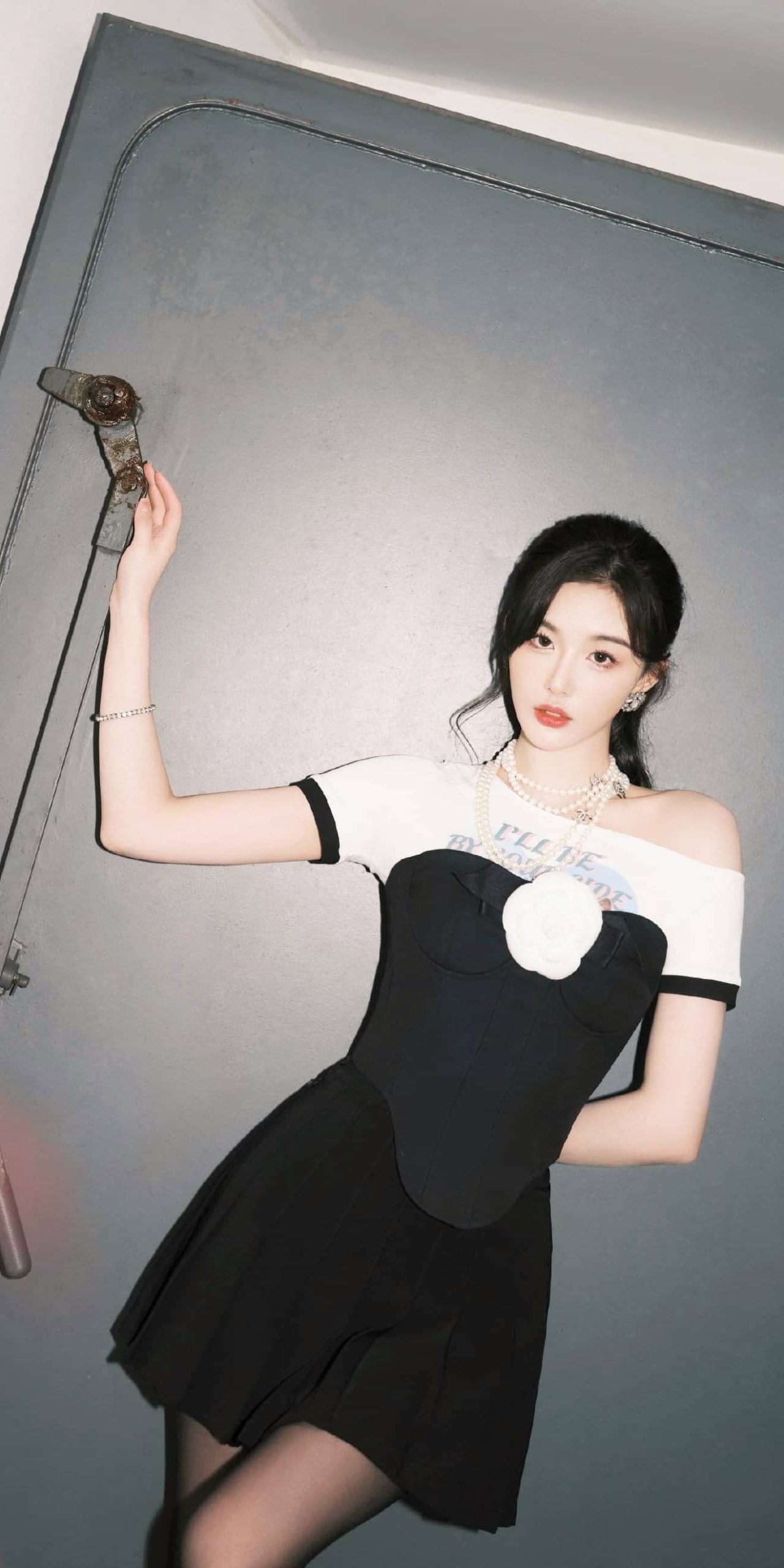 孔雪儿 造型图4