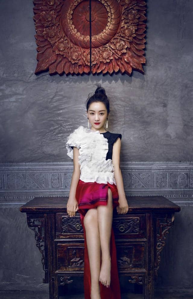 杨蓉 造型图19