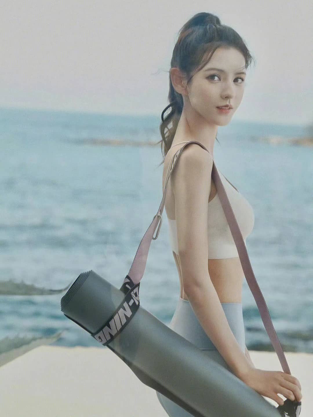 张予曦 造型图9