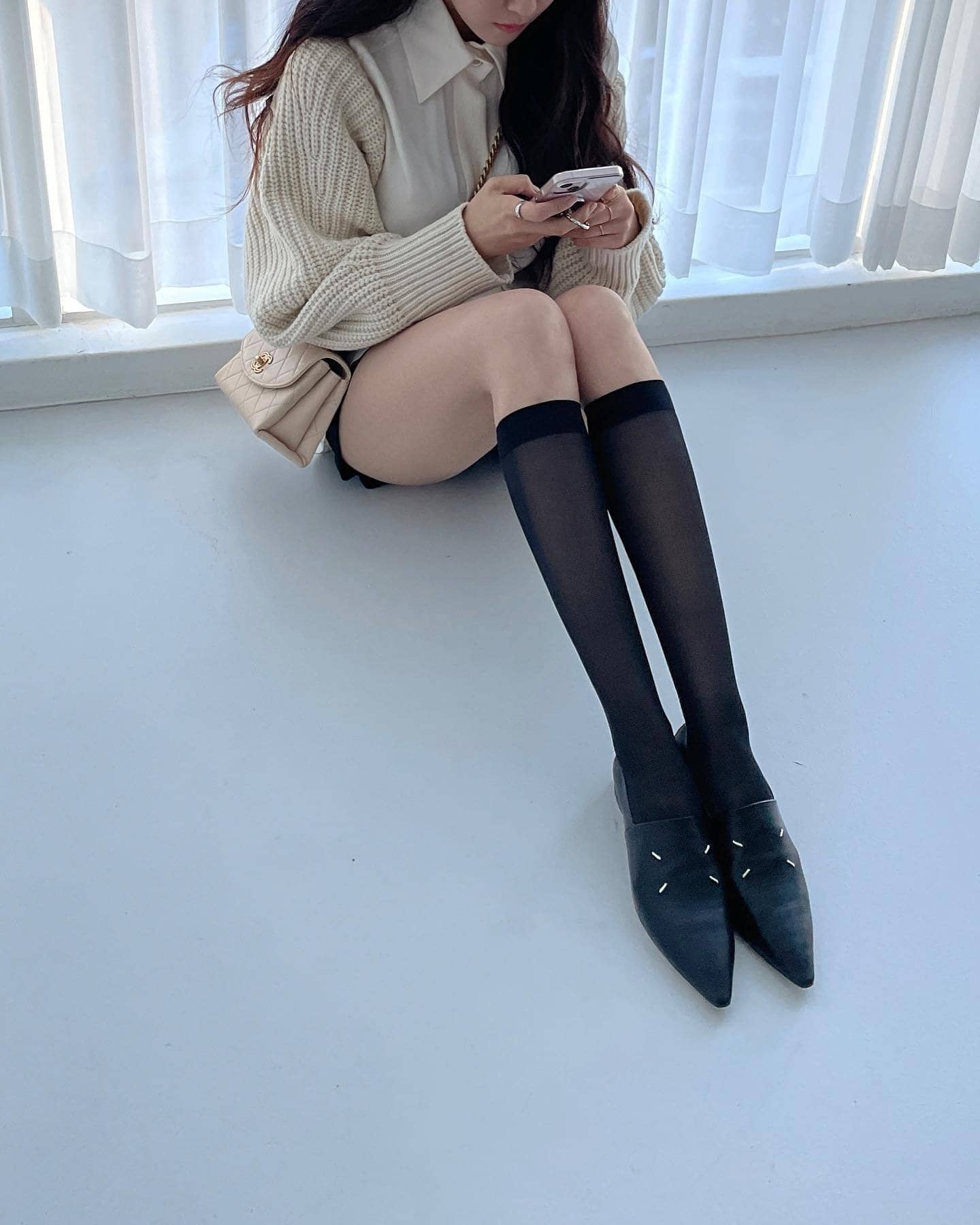 朴孝敏 造型图53