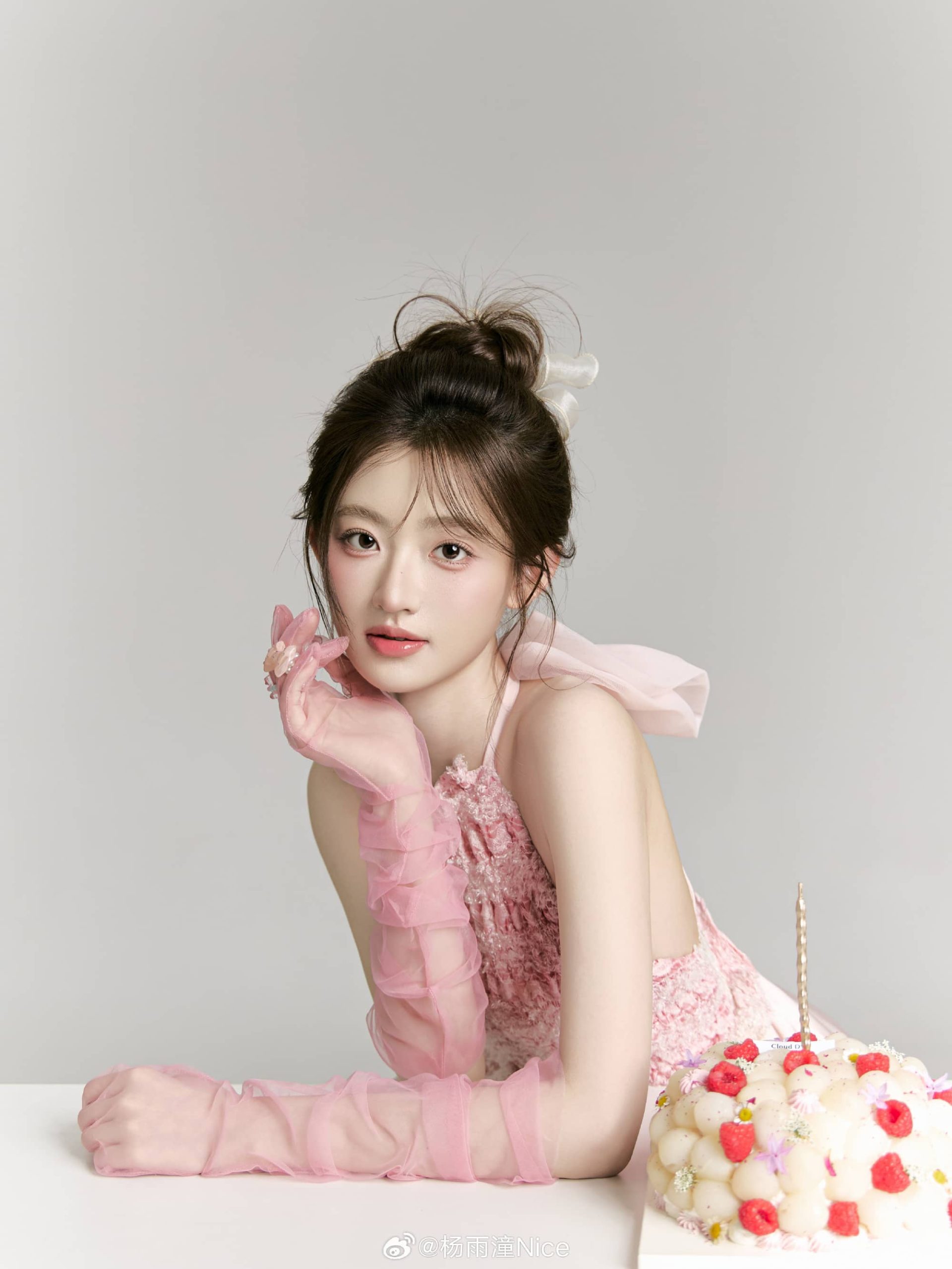 杨雨潼 造型图2