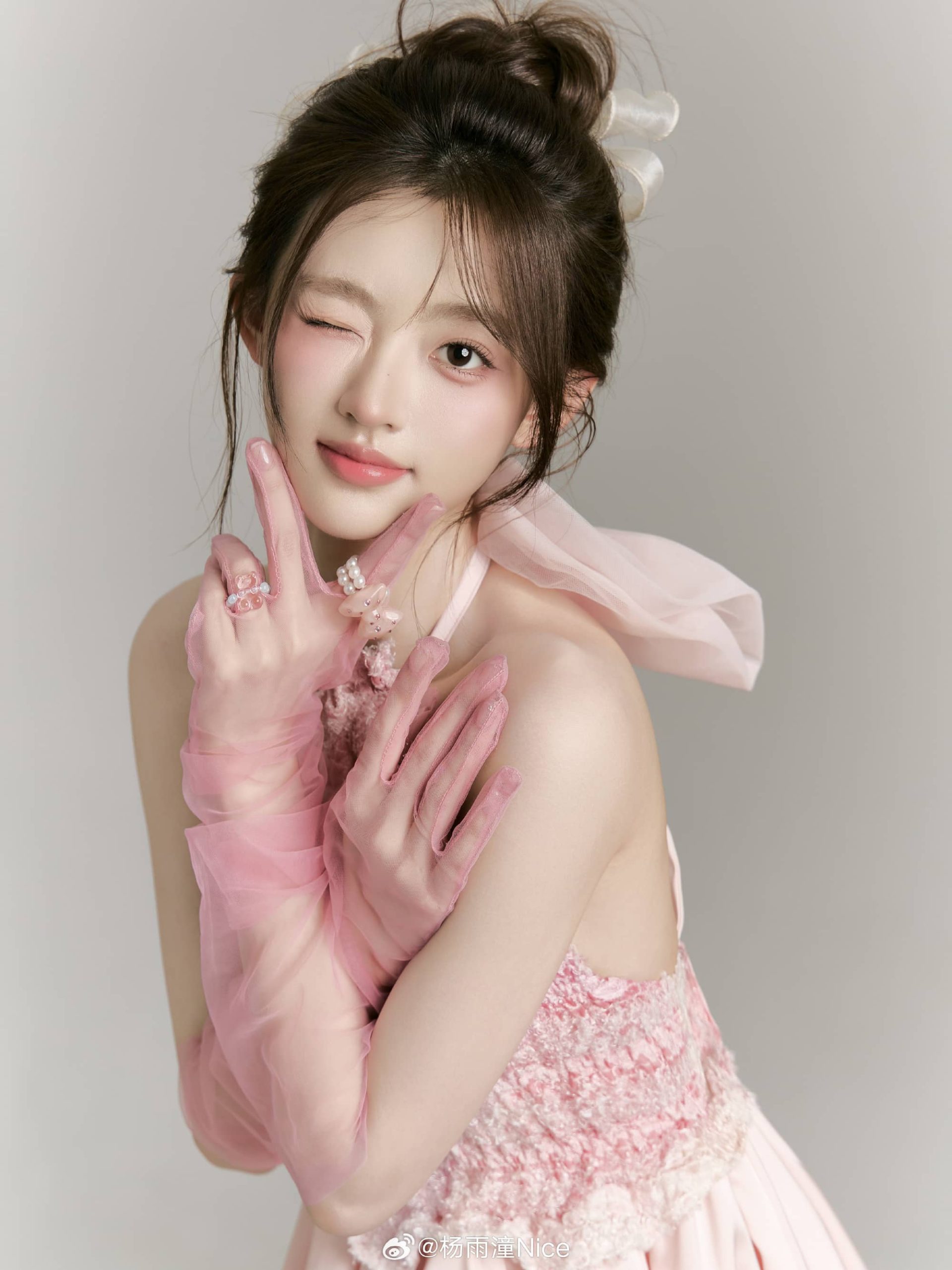 杨雨潼 造型图3