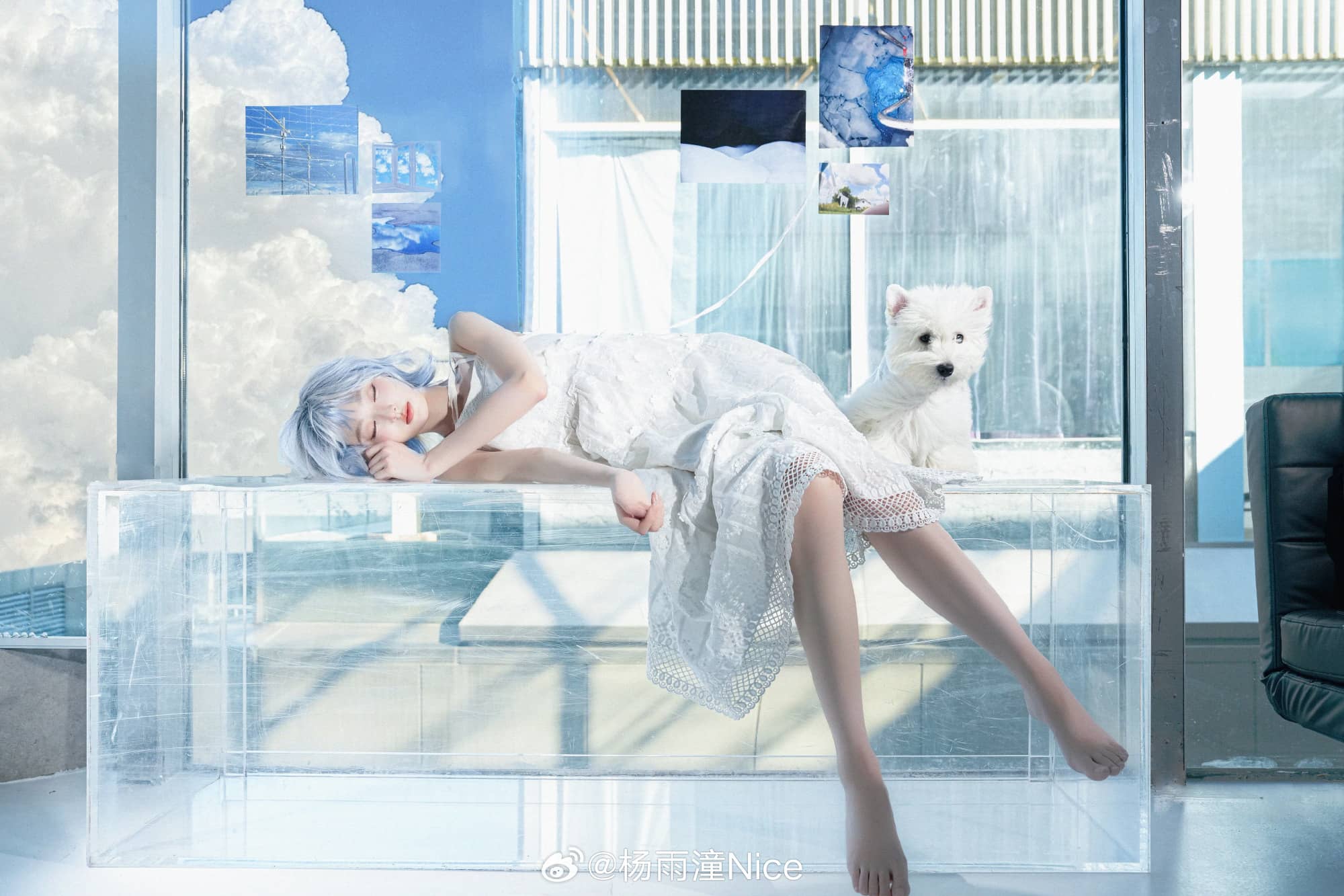 杨雨潼 造型图4