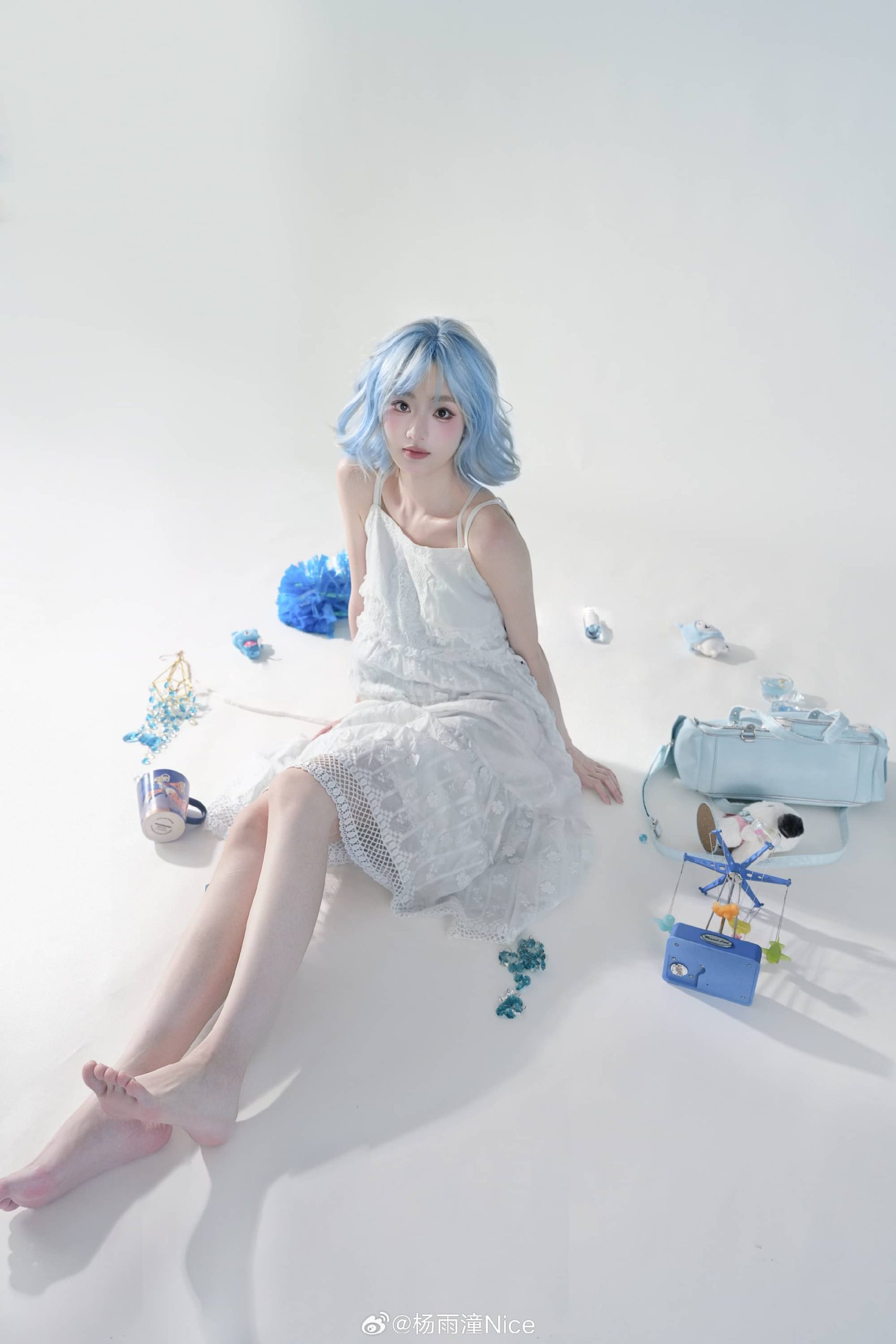 杨雨潼 造型图6