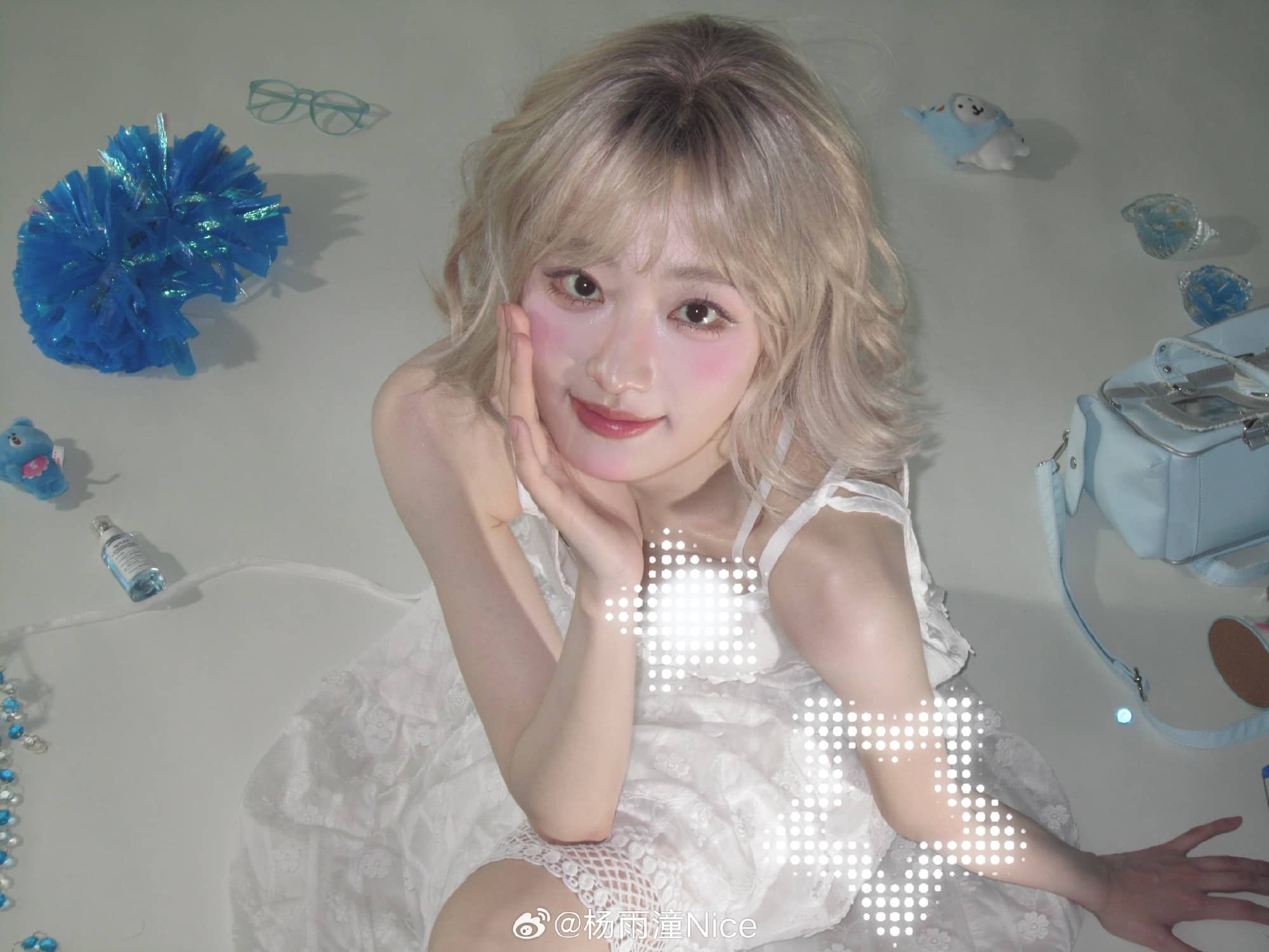 杨雨潼 造型图8
