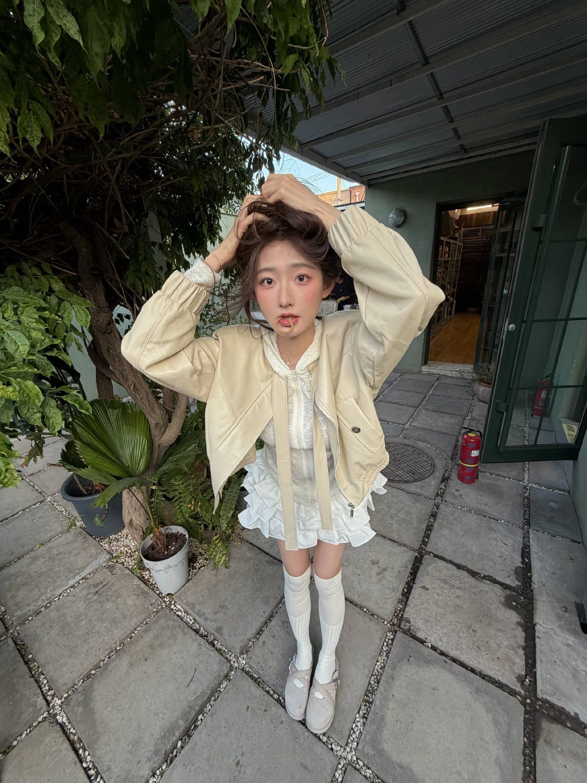 杨雨潼 造型图12