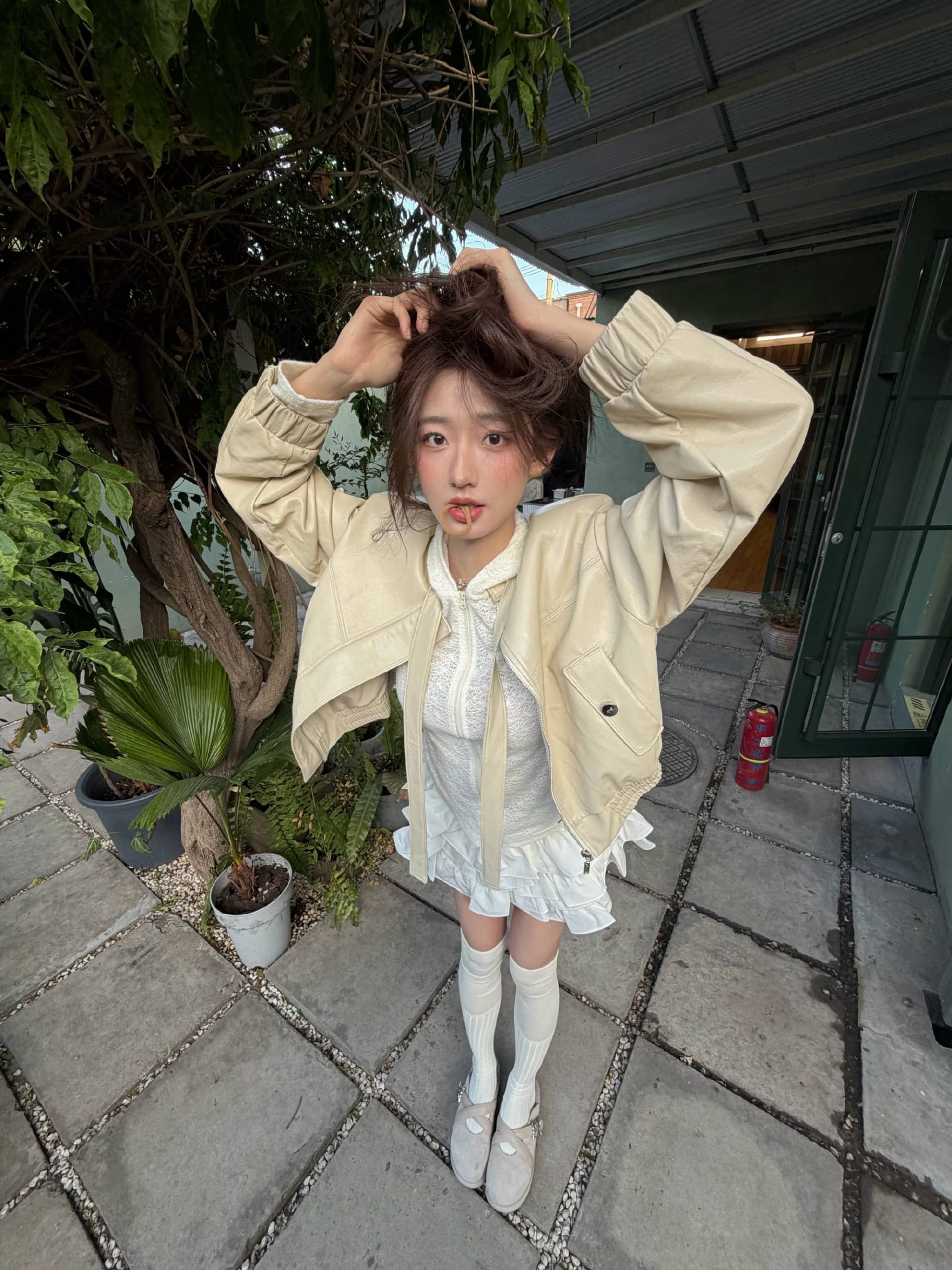 杨雨潼 造型图11