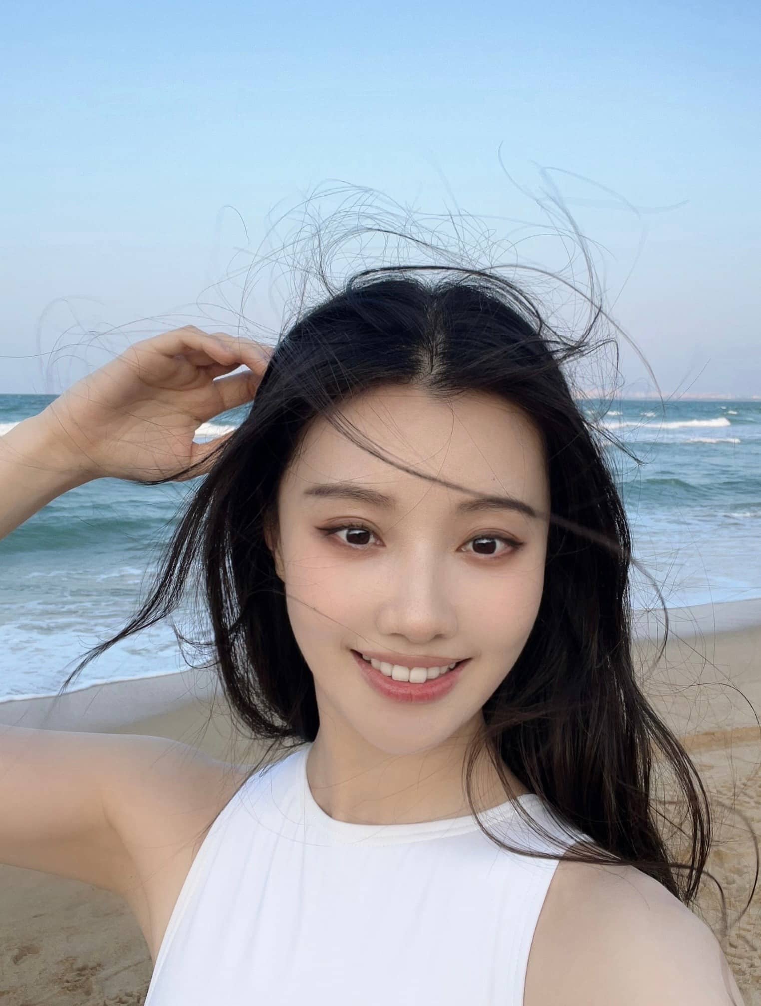 王鹤润 造型图16