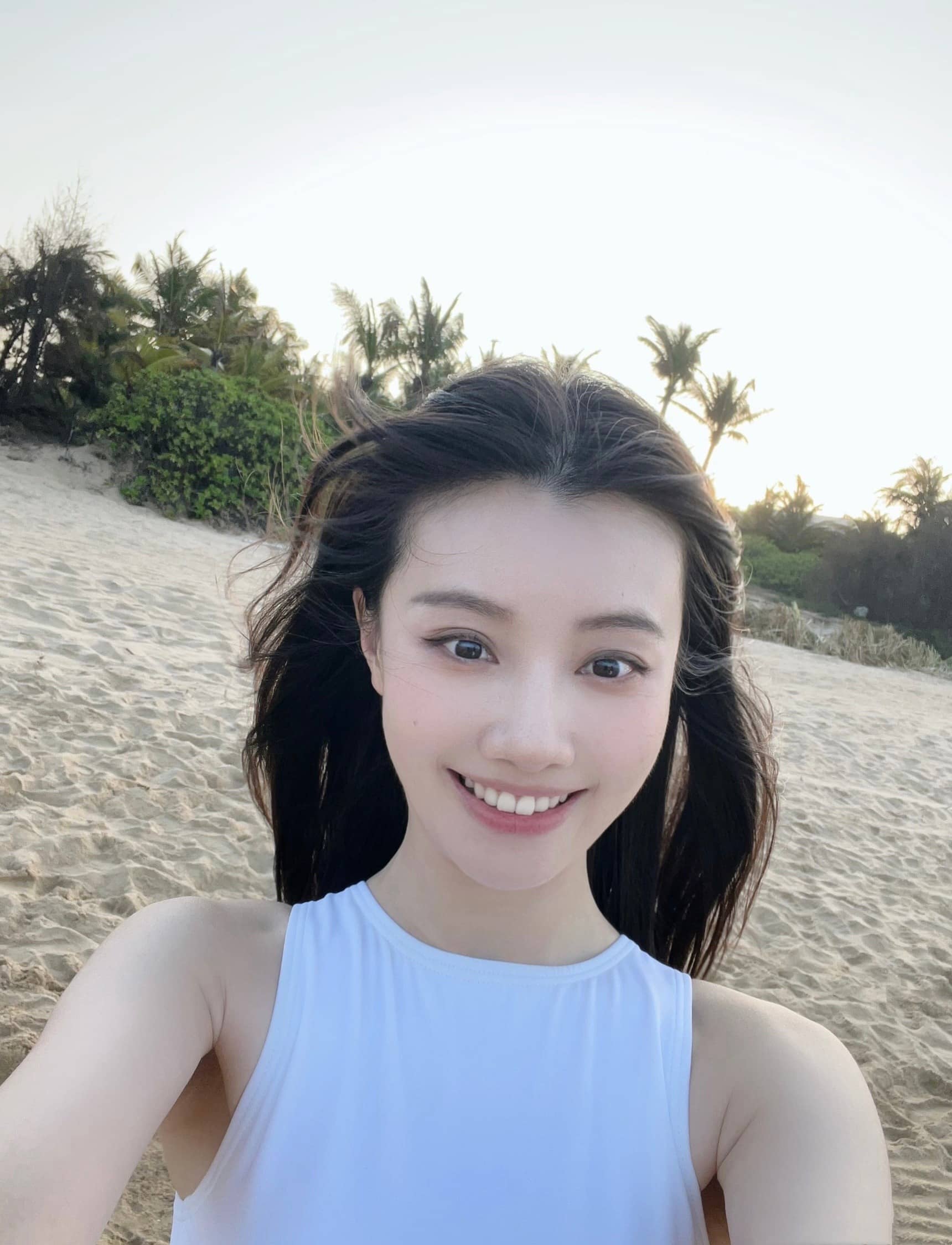 王鹤润 造型图14