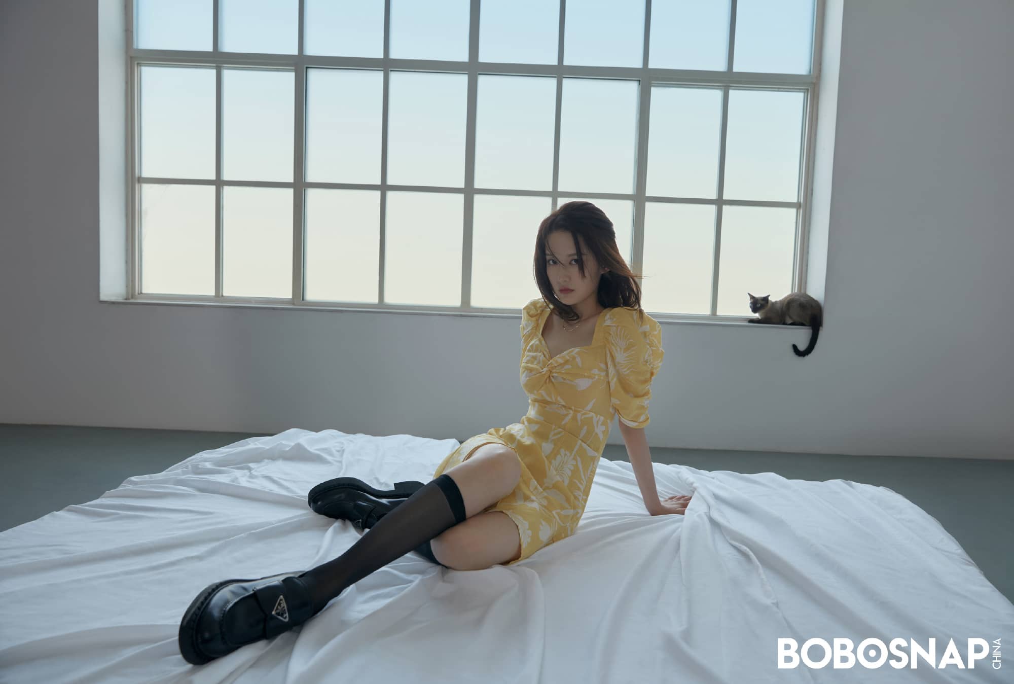 李沁 造型图20