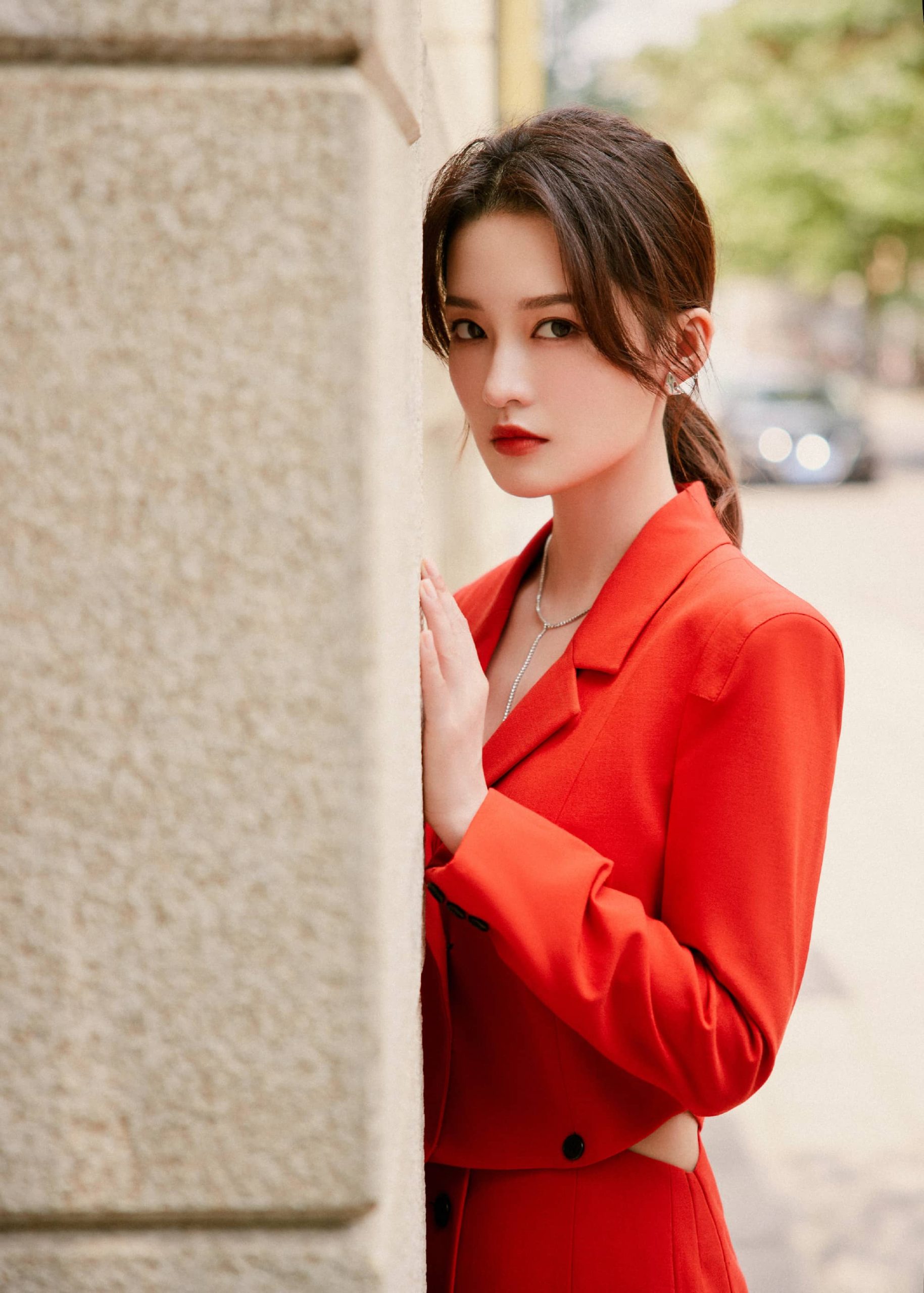 李沁 造型图6