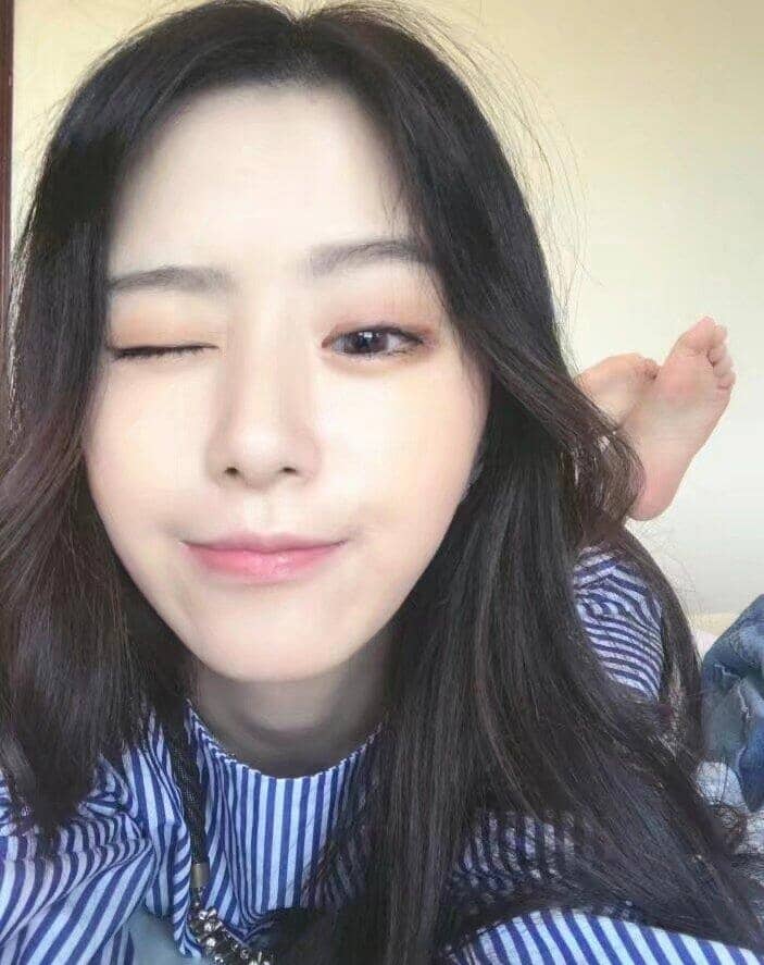 包上恩 造型图36