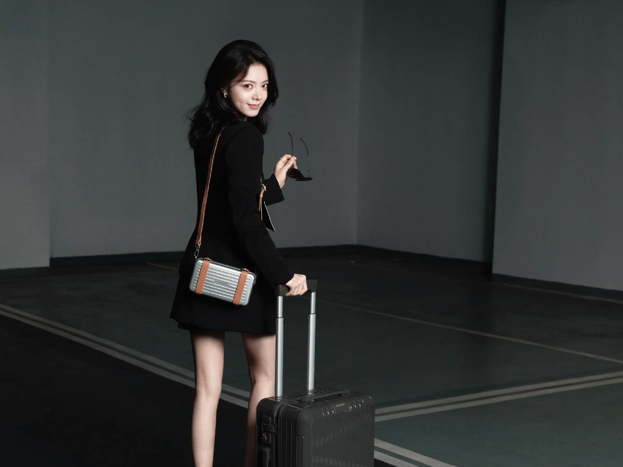 赵今麦 造型图5