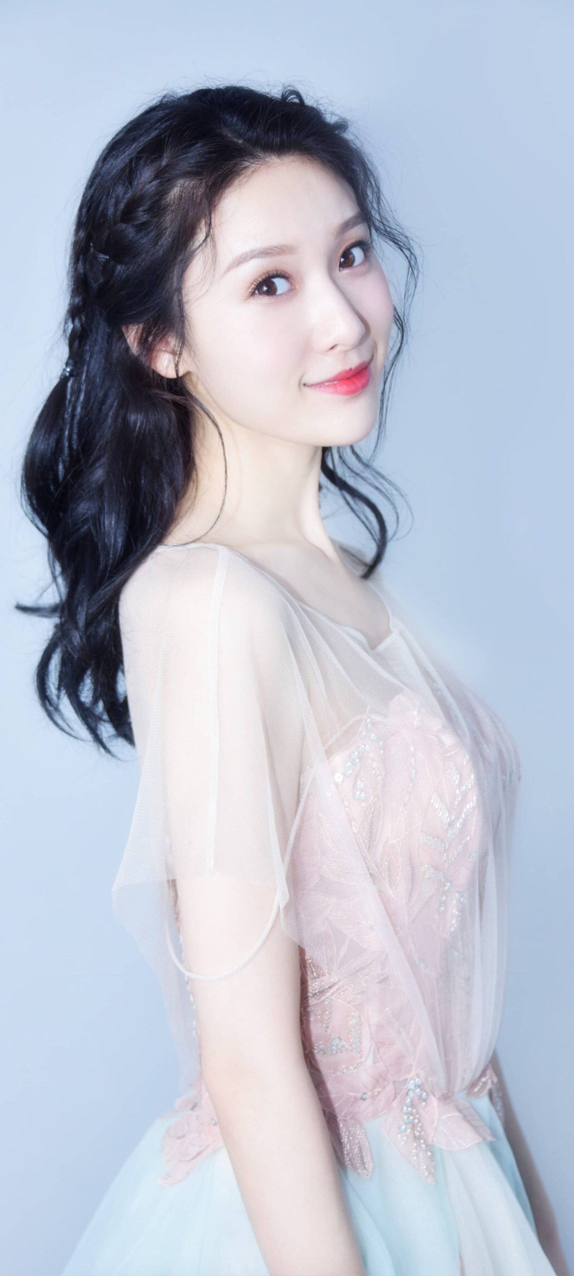 王子璇 造型图6