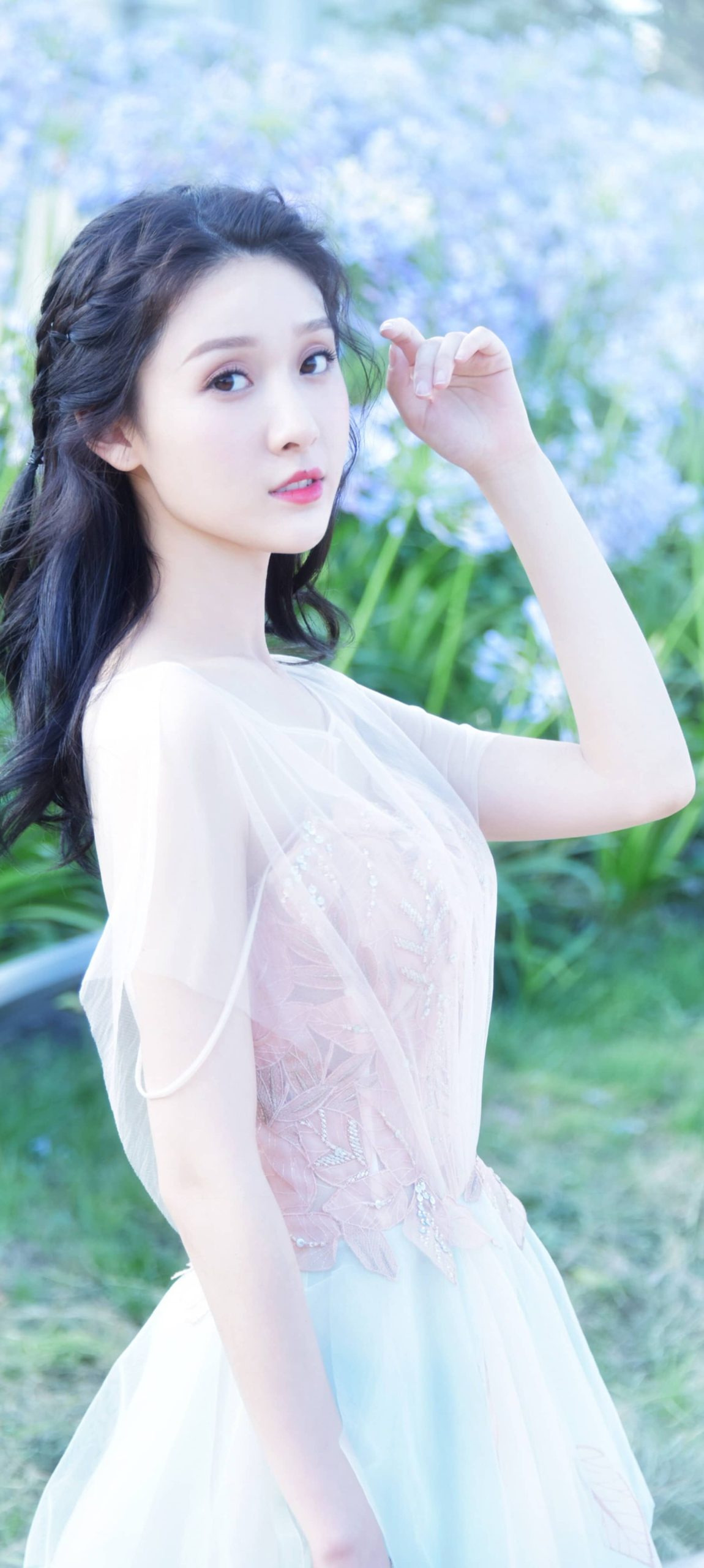 王子璇 造型图8