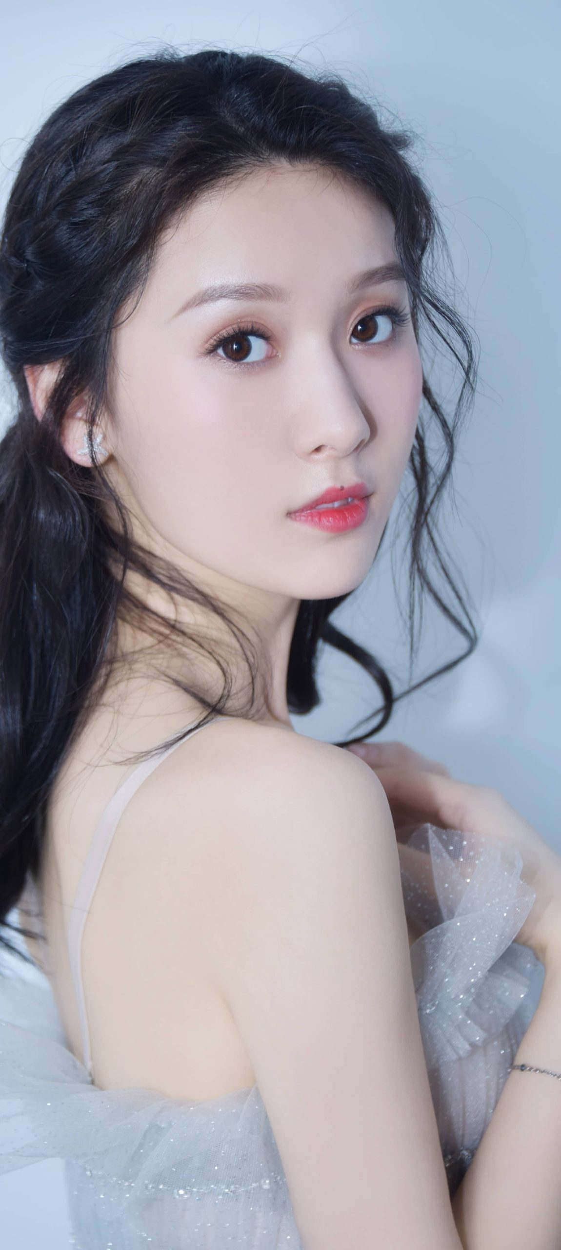王子璇 造型图3