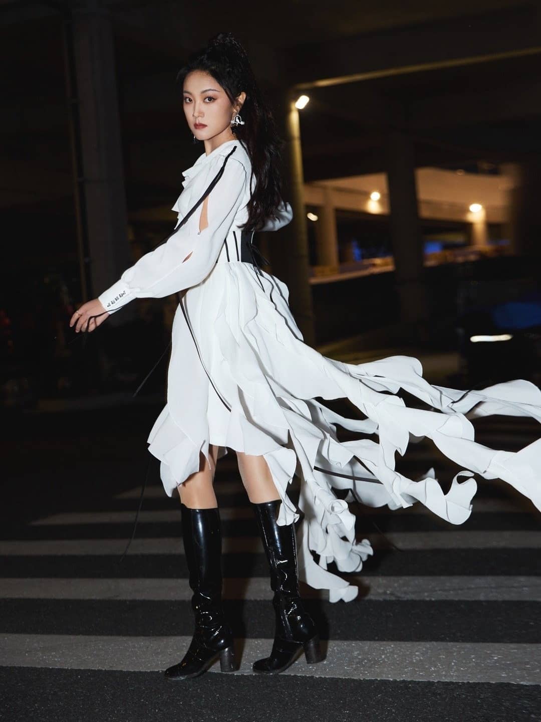 王小玮 造型图6