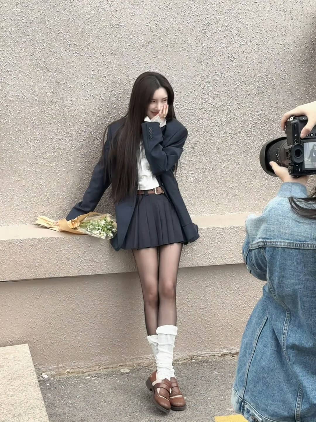 戴燕妮 造型图3