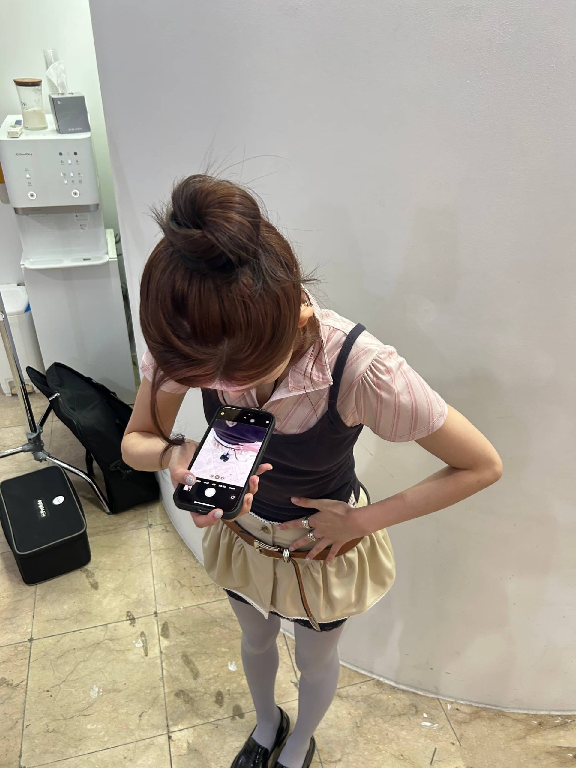 王怡人 造型图12